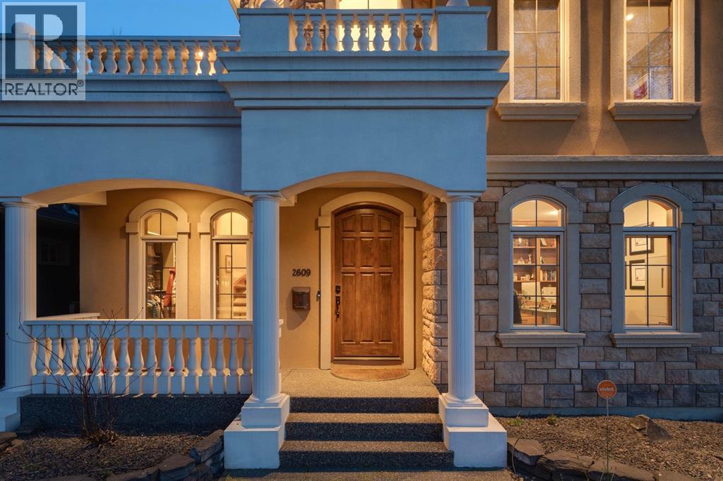 2609 7 Avenue NW - Photo 2 of 50, Calgary, Alberta