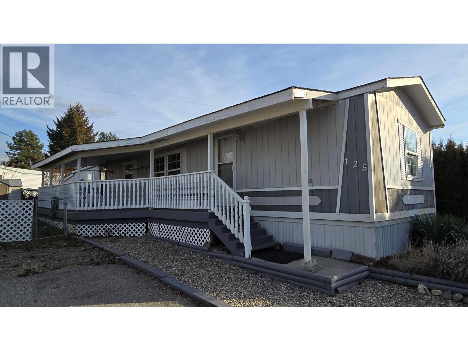 125 9020 Jim Bailey Road, Kelowna