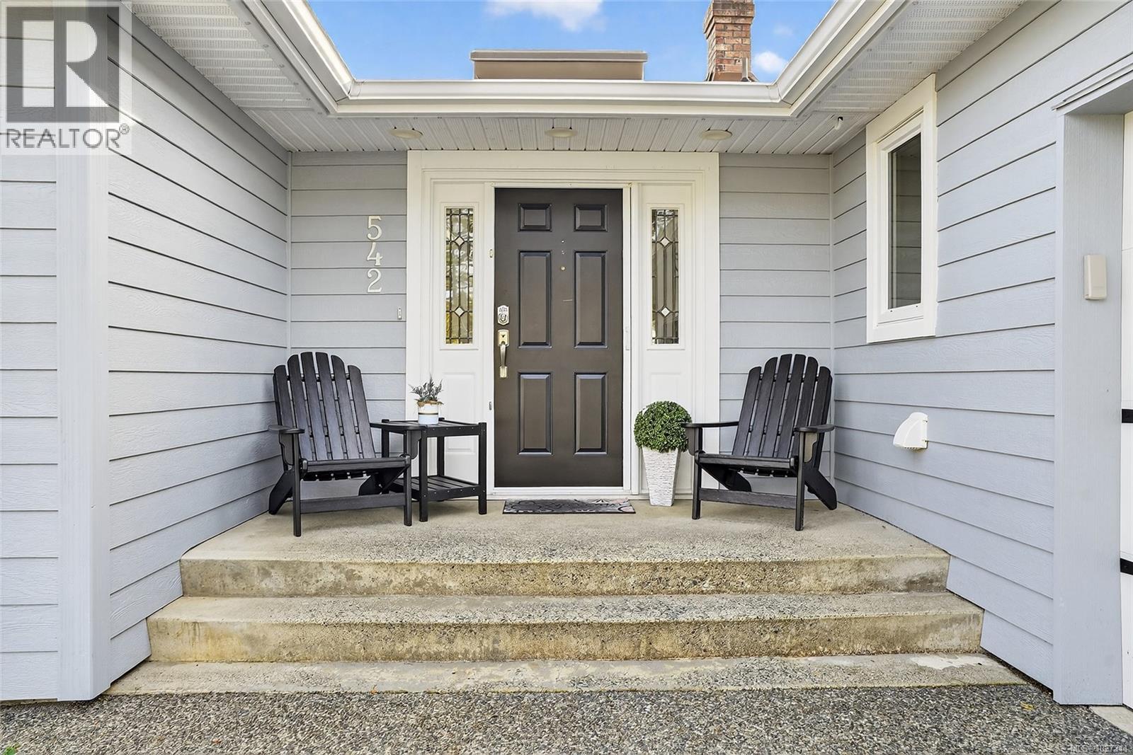 542 Panorama Pl, Parksville