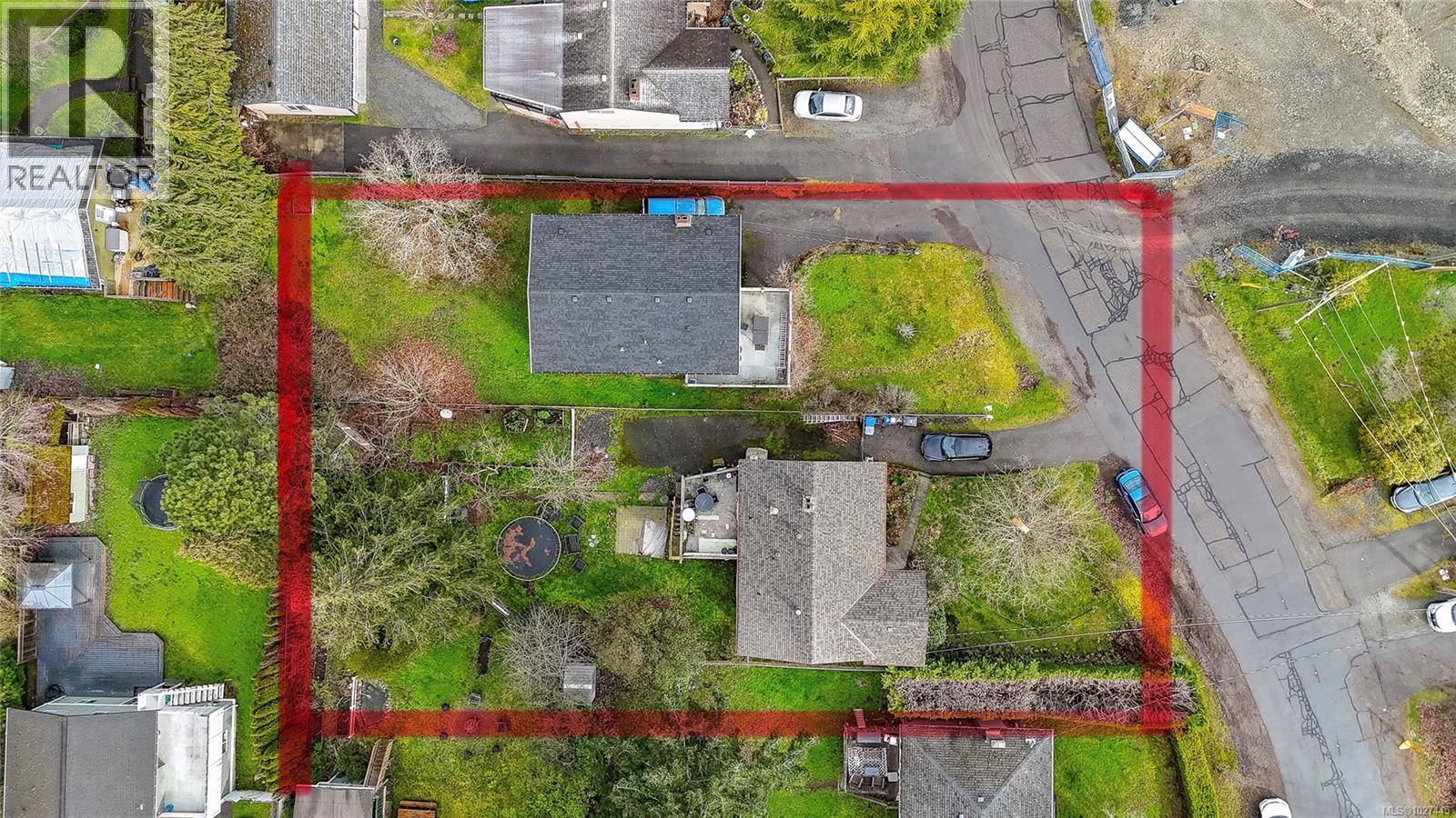  2754 Scafe Road, Langford