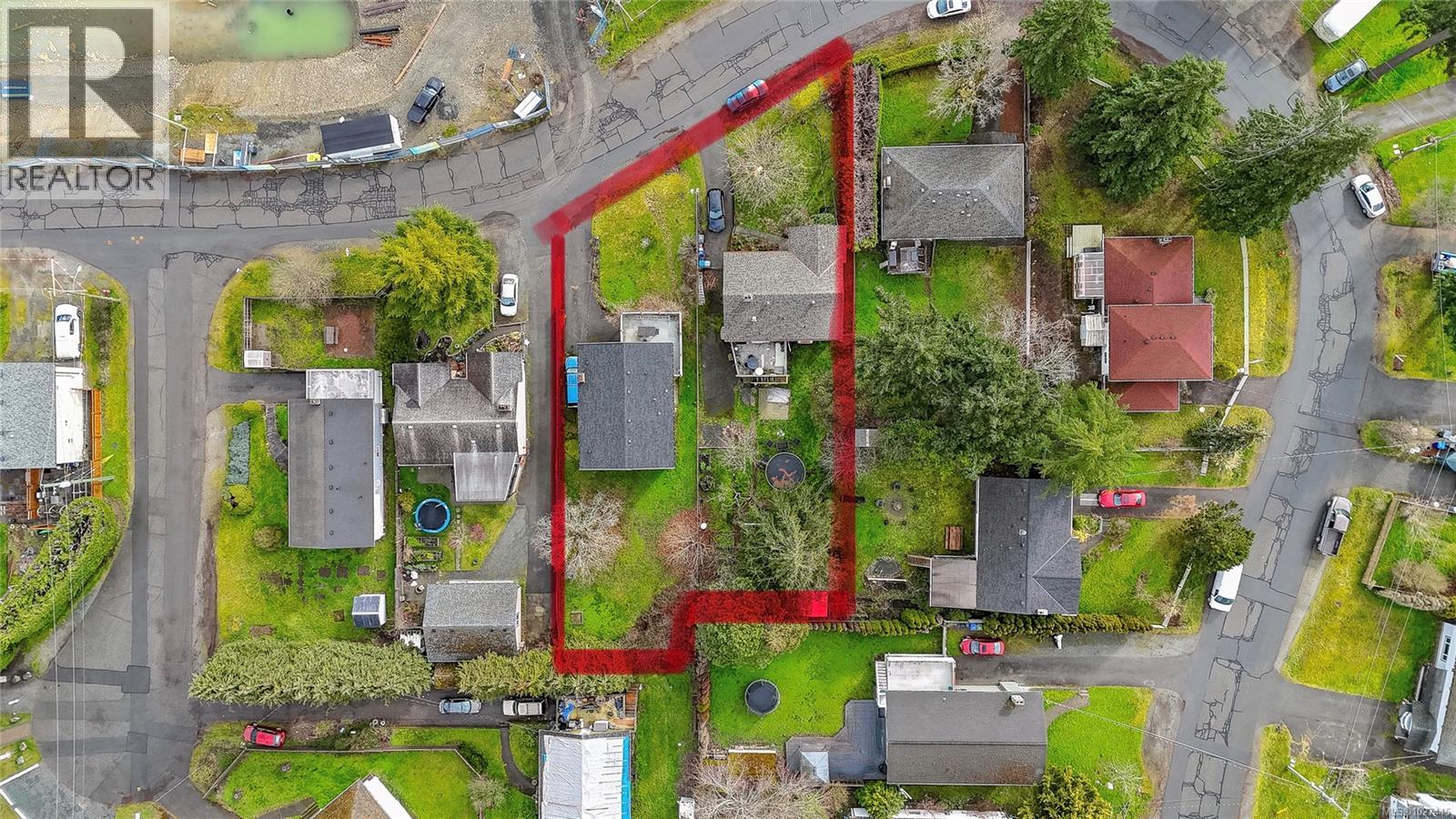  2754 Scafe Road, Langford