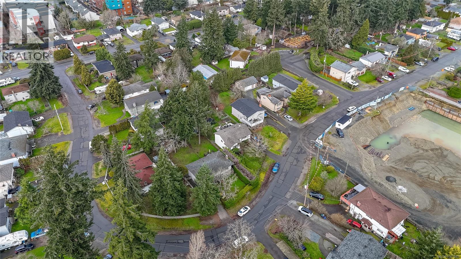  2754 Scafe Road, Langford