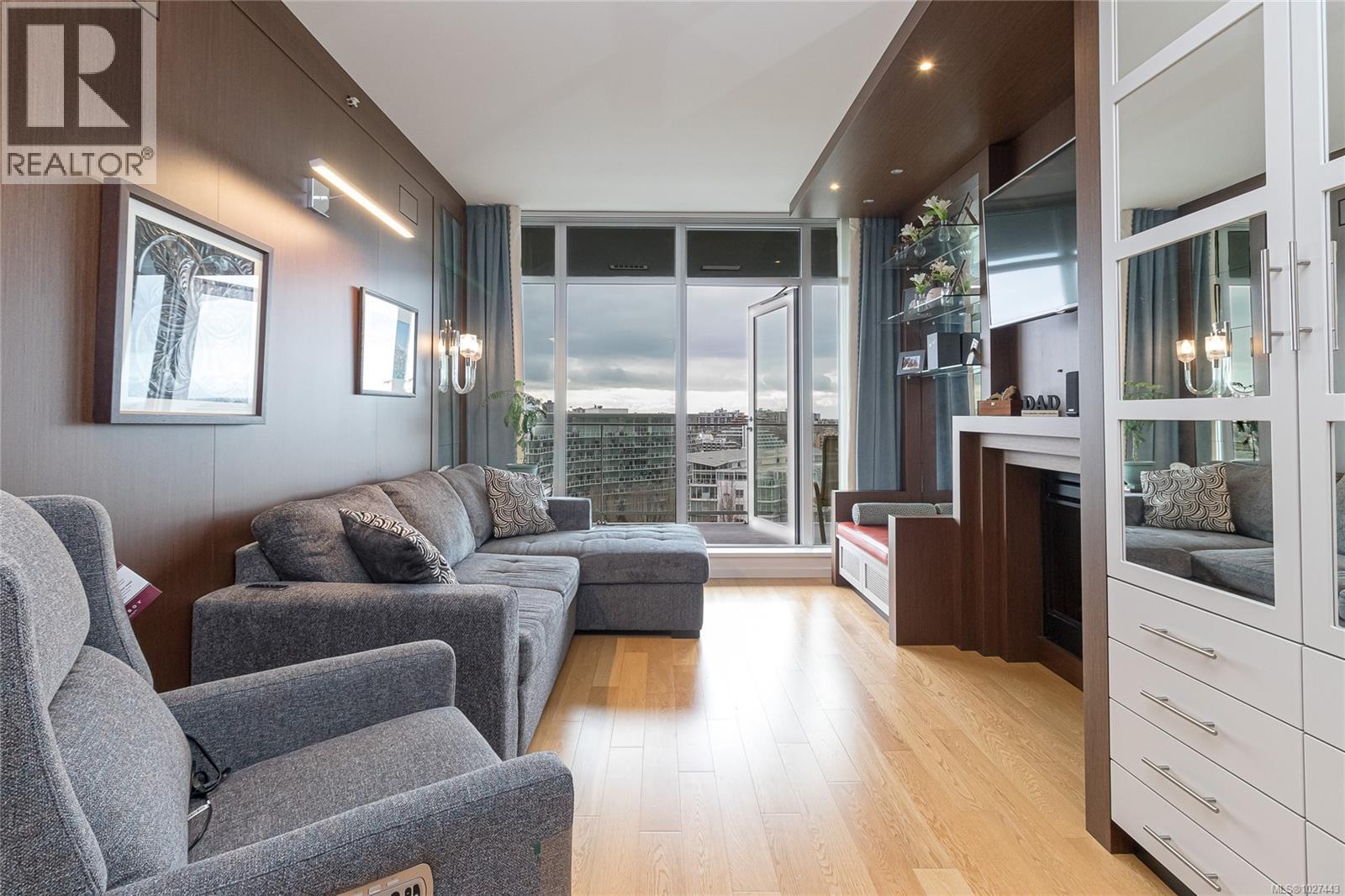 606 100 Saghalie Rd, Victoria