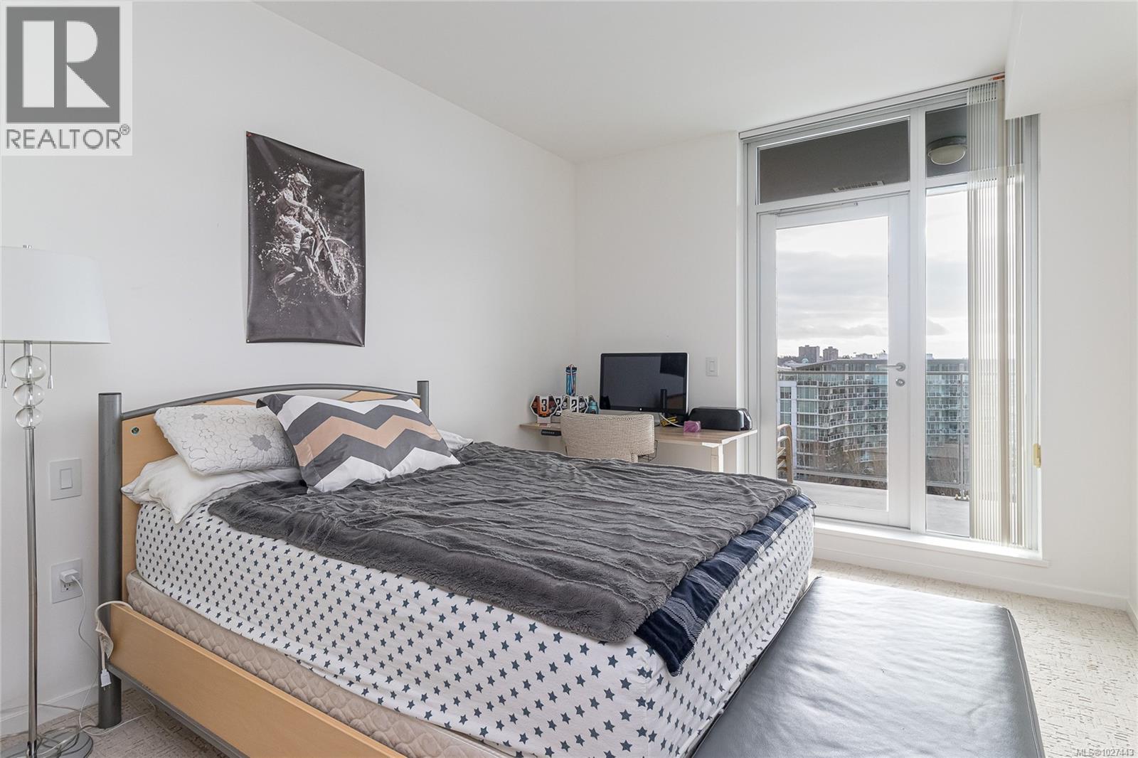 606 100 Saghalie Rd, Victoria