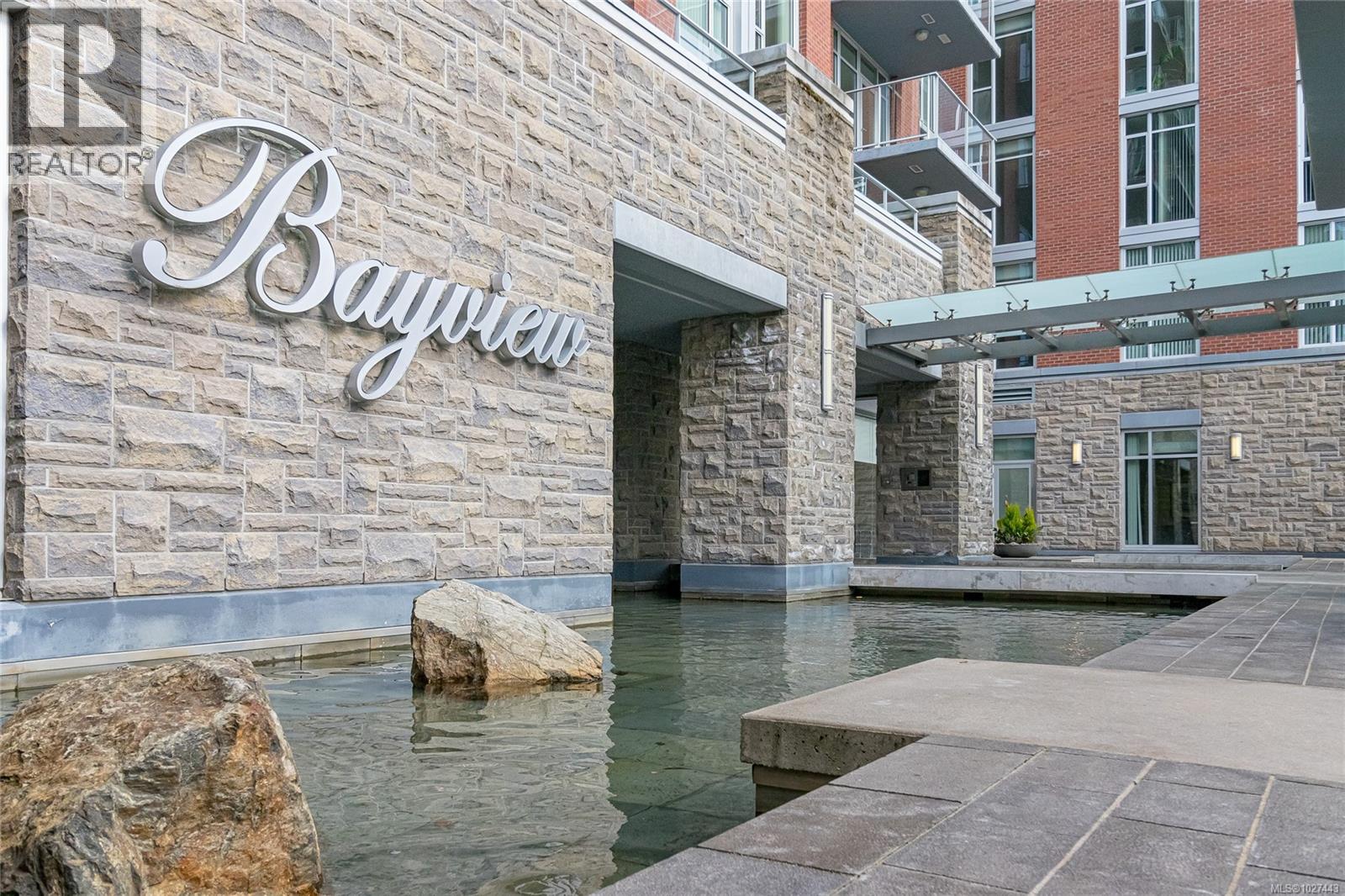 606 100 Saghalie Rd, Victoria