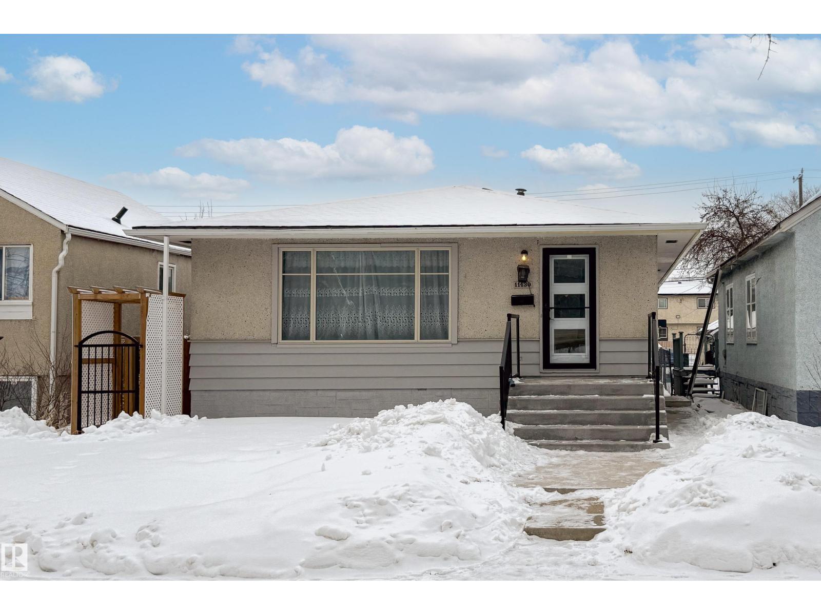 11430 81 ST NW - 1