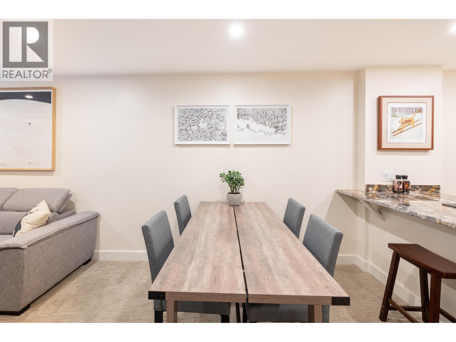 116 4800 SPEARHEAD DRIVE, Whistler