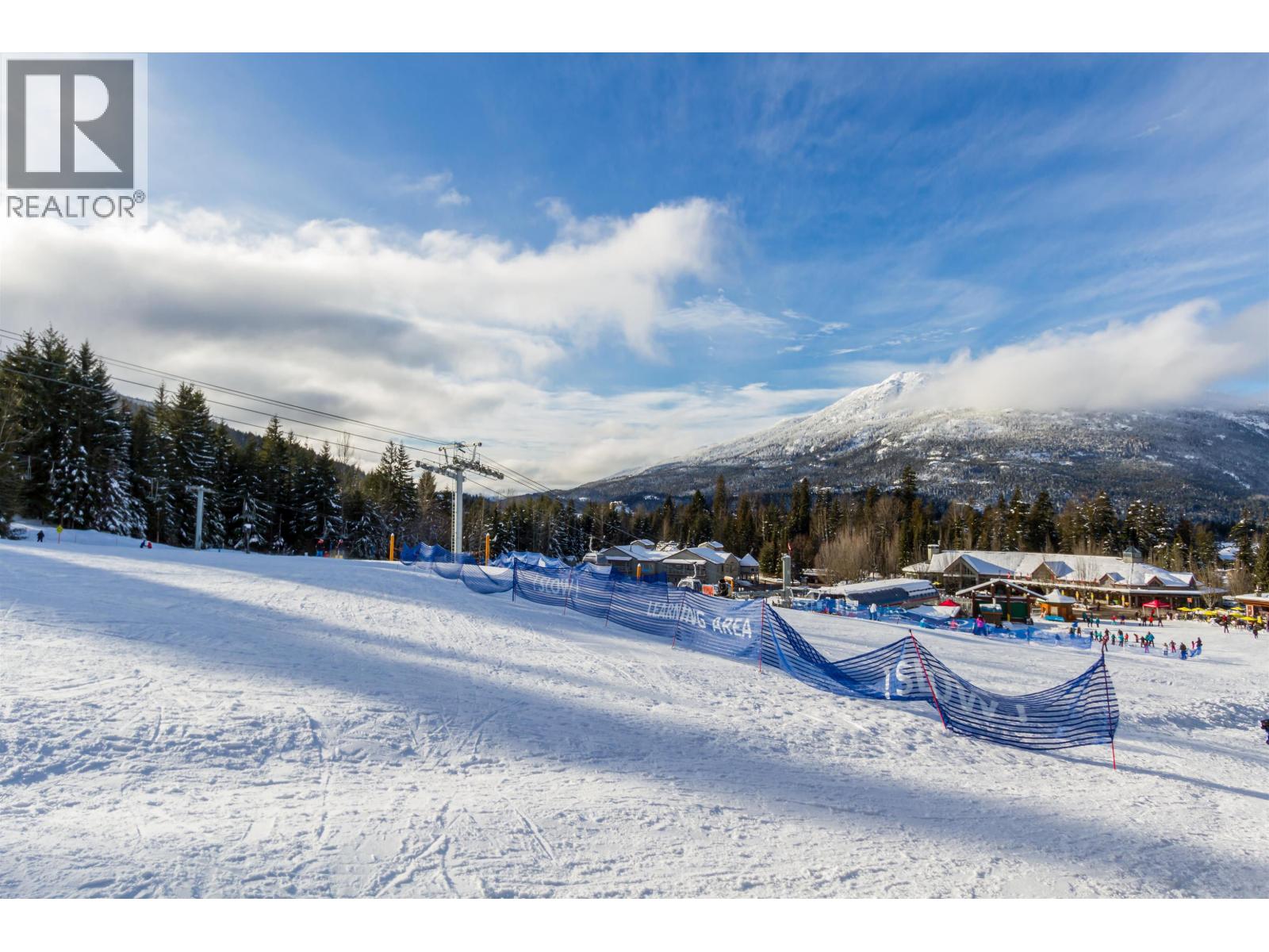 116 4800 SPEARHEAD DRIVE, Whistler