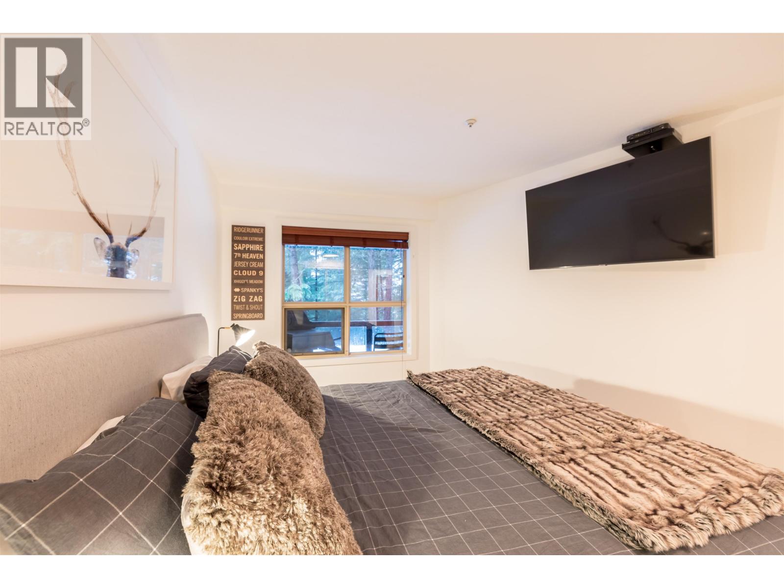 116 4800 SPEARHEAD DRIVE, Whistler