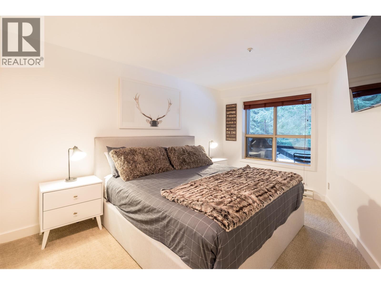 116 4800 SPEARHEAD DRIVE, Whistler