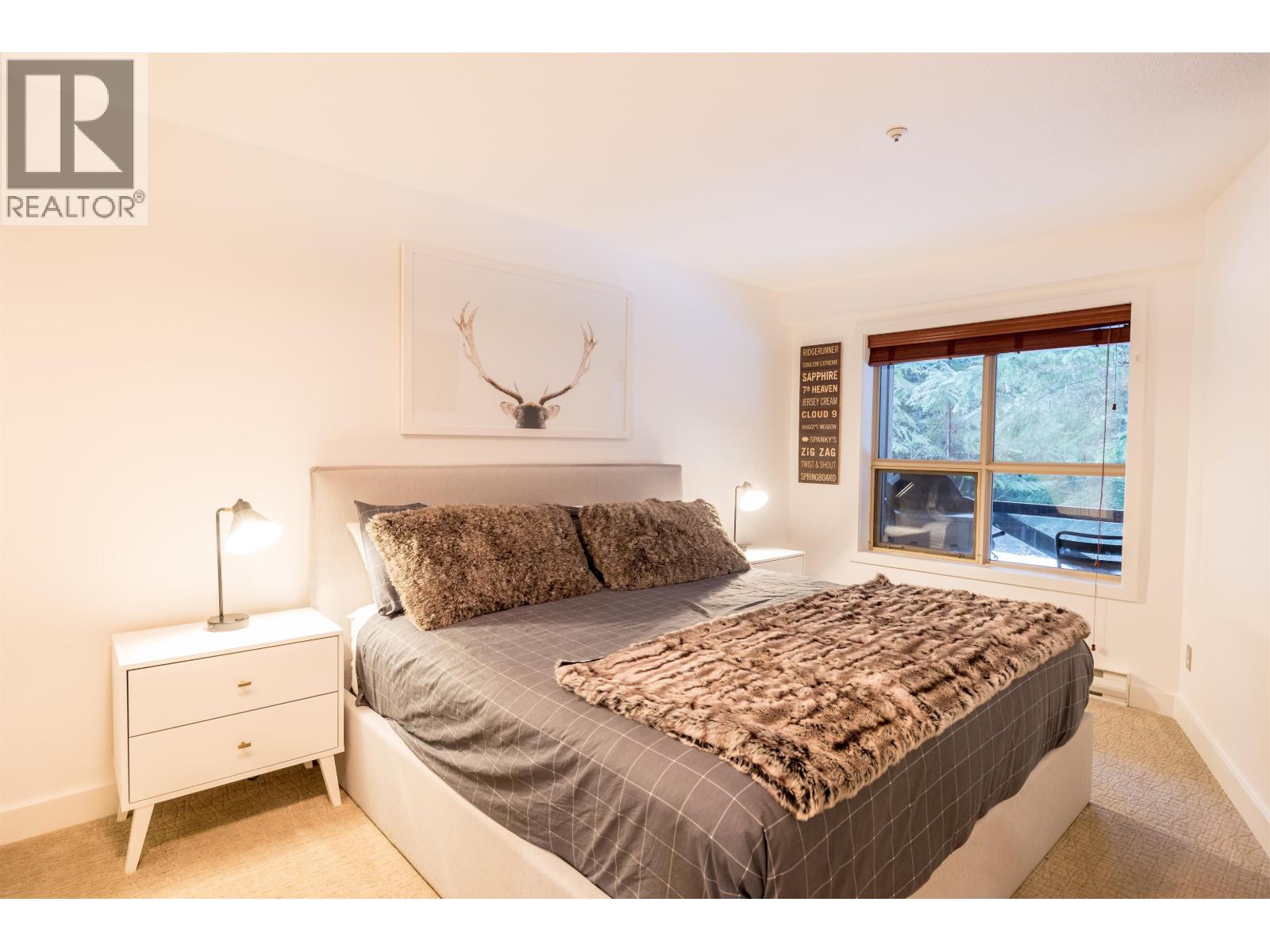 116 4800 SPEARHEAD DRIVE, Whistler