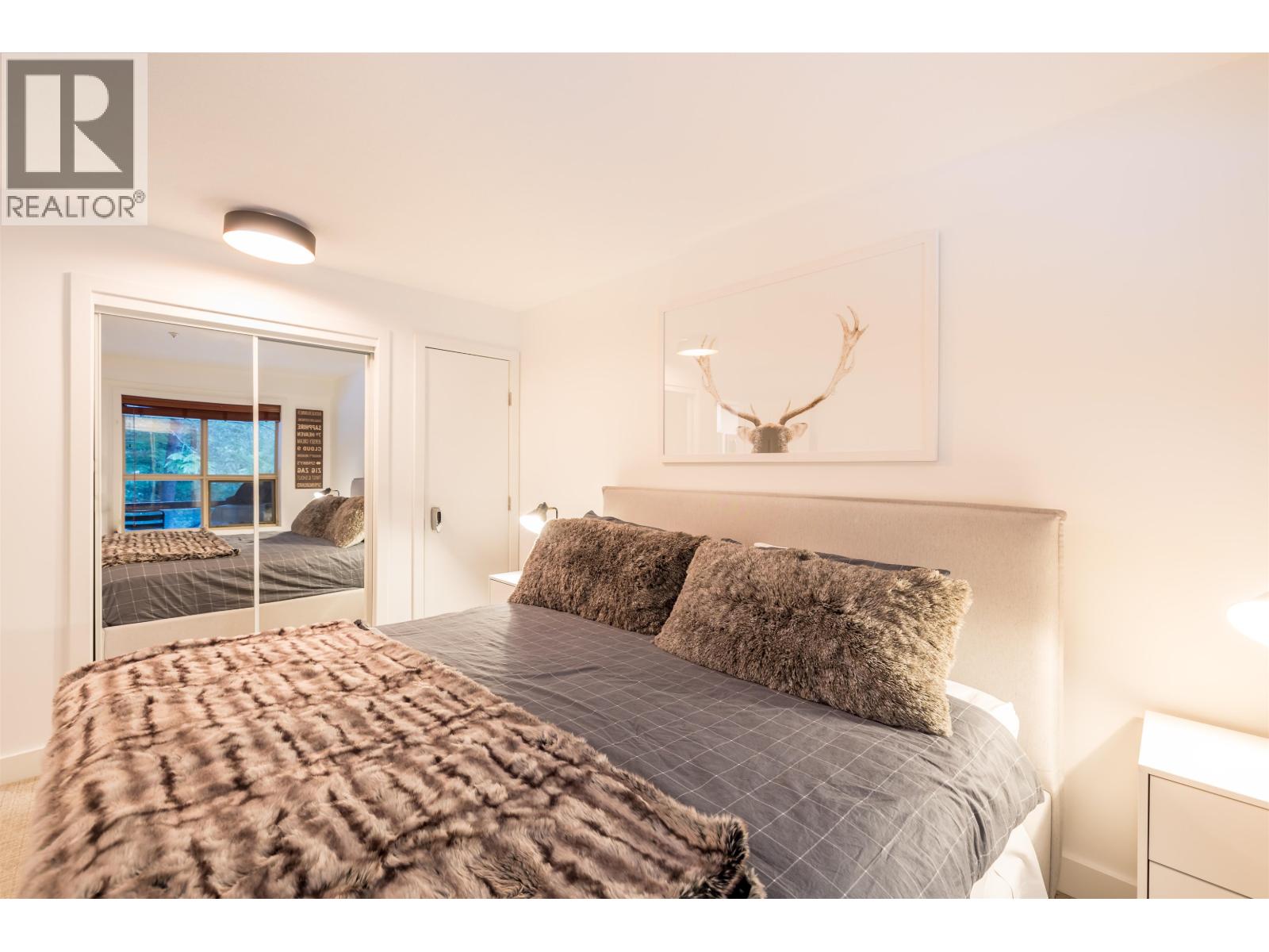 116 4800 SPEARHEAD DRIVE, Whistler