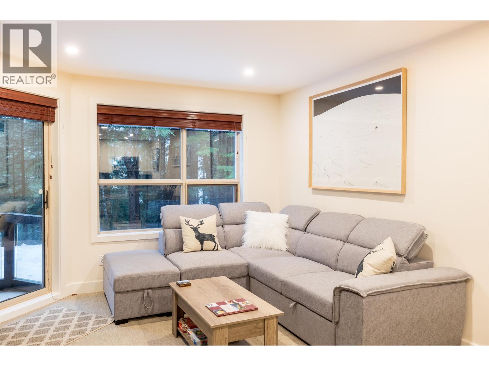 116 4800 SPEARHEAD DRIVE, Whistler