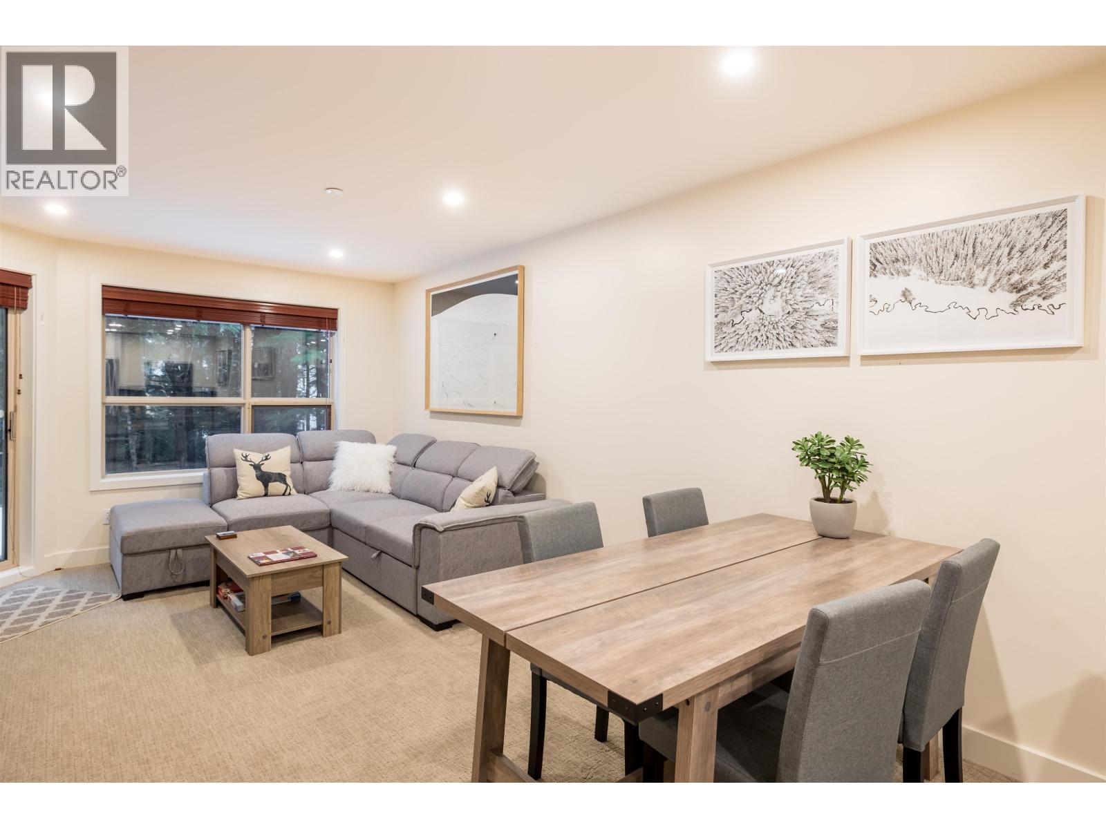 116 4800 SPEARHEAD DRIVE, Whistler