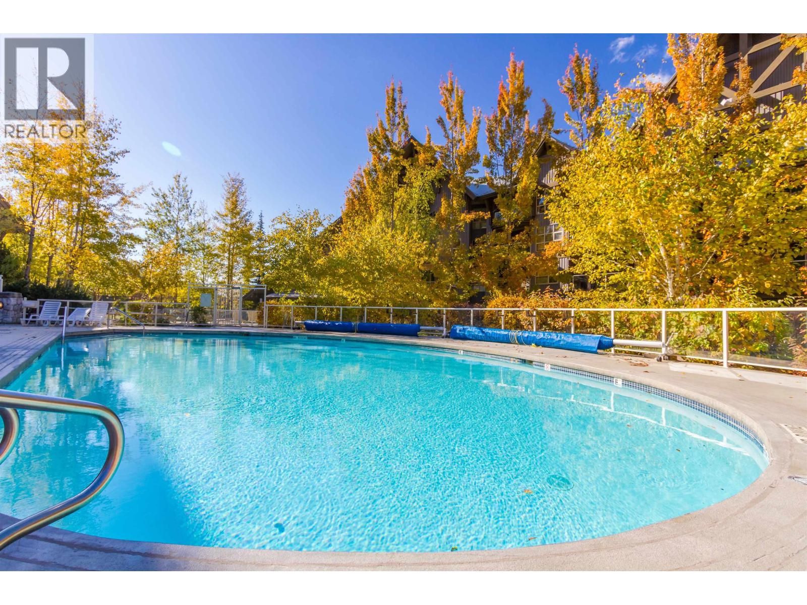 116 4800 SPEARHEAD DRIVE, Whistler