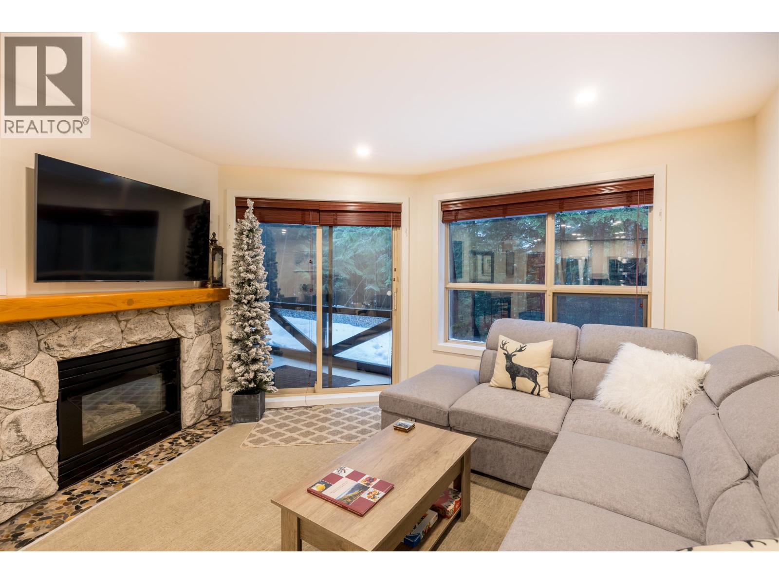 116 4800 SPEARHEAD DRIVE, Whistler