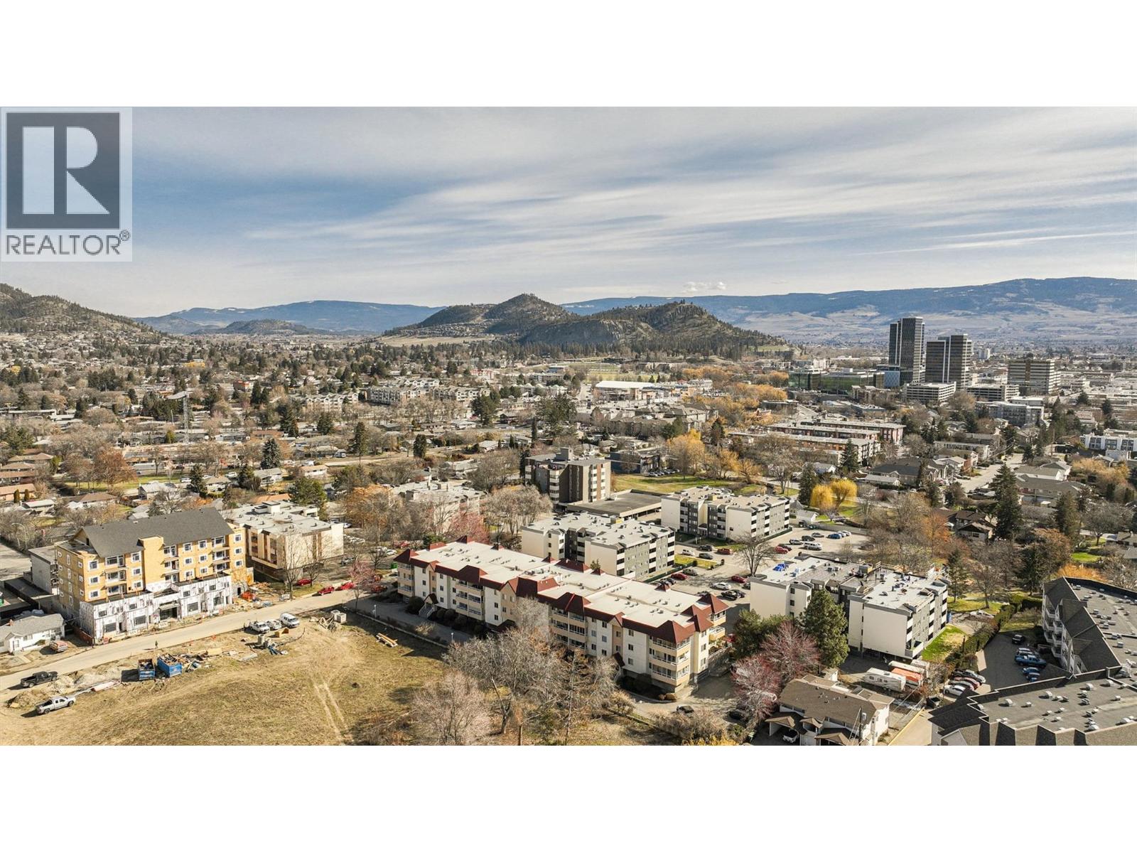 1249 Pacific Avenue Unit# 203, Kelowna