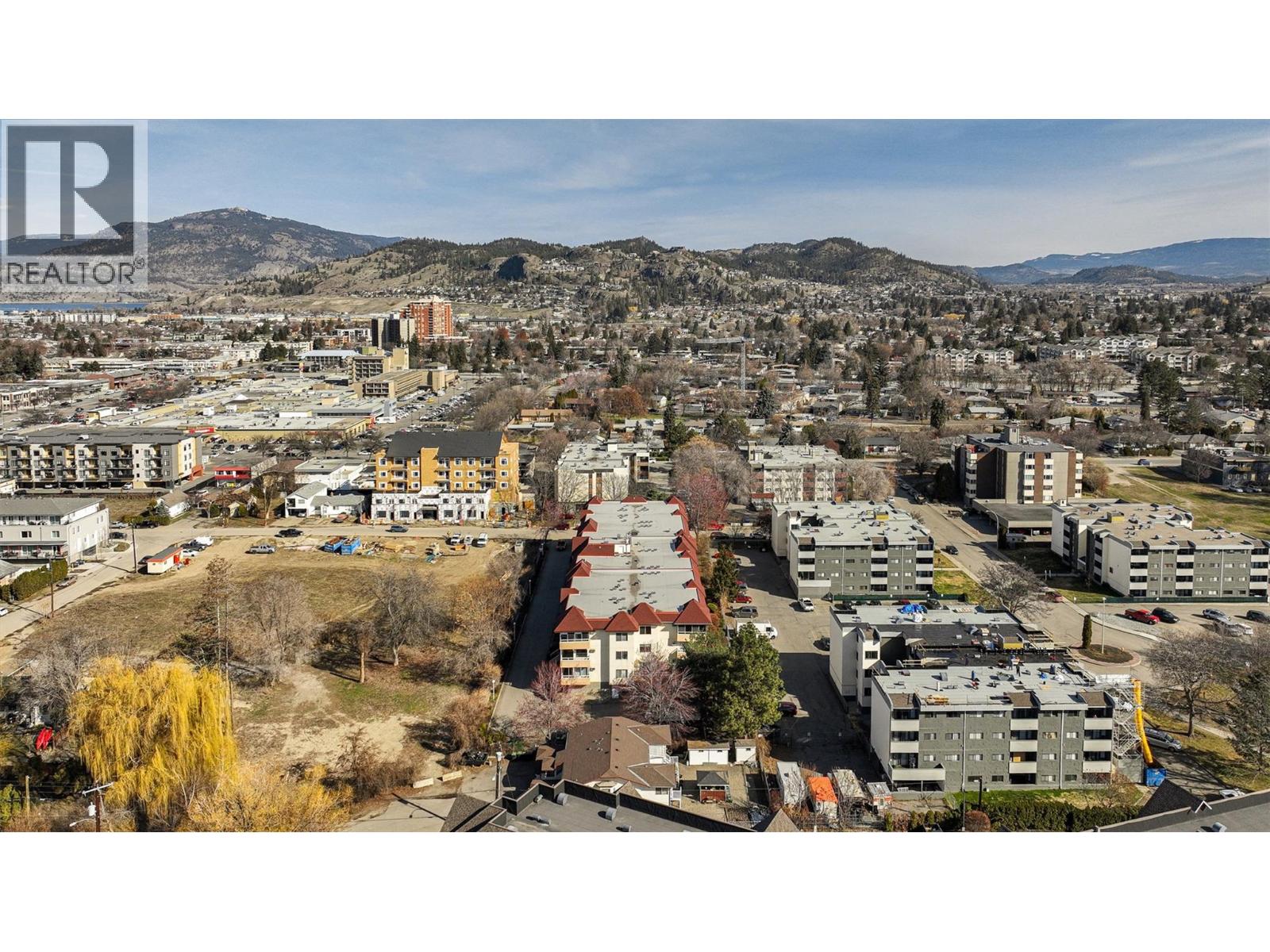 1249 Pacific Avenue Unit# 203, Kelowna