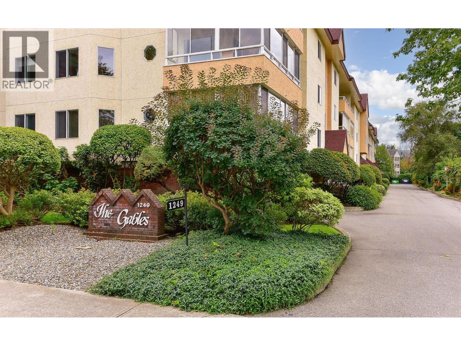 1249 Pacific Avenue Unit# 203, Kelowna