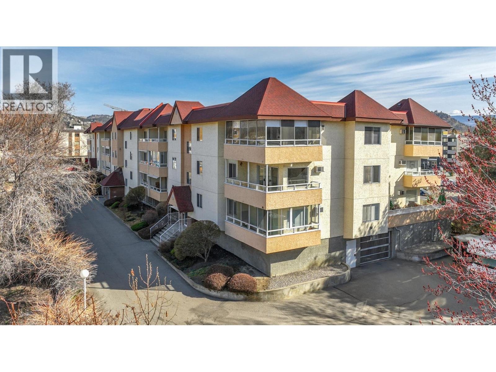 1249 Pacific Avenue Unit# 203, Kelowna