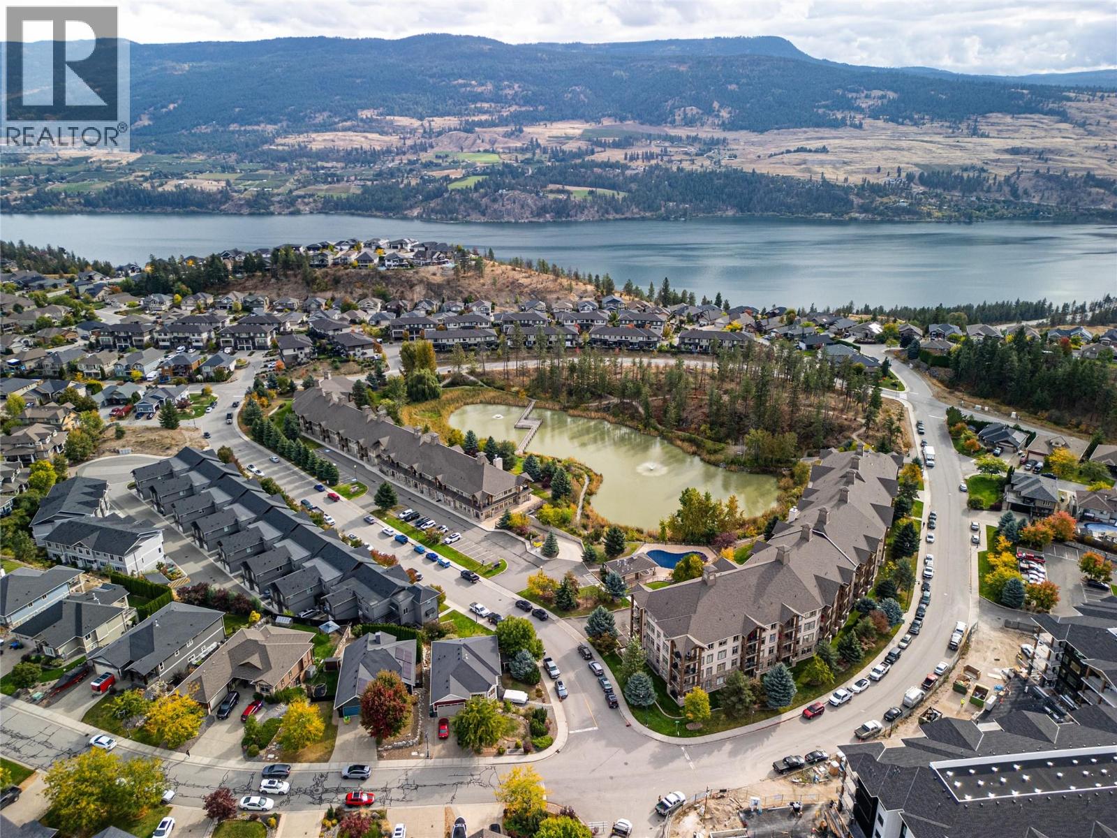 2611 Stillwater Way Unit# 114, Lake Country