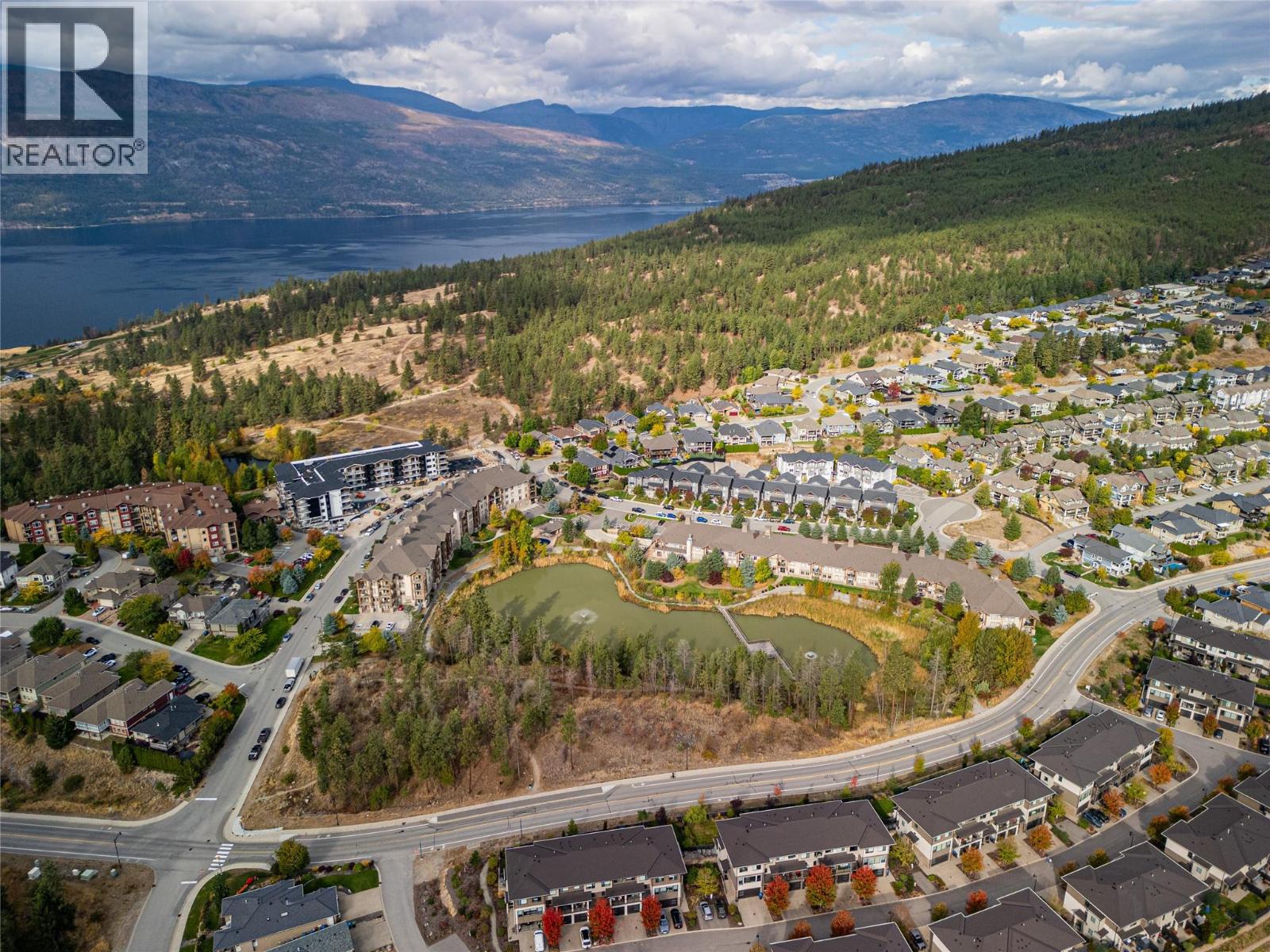 2611 Stillwater Way Unit# 114, Lake Country