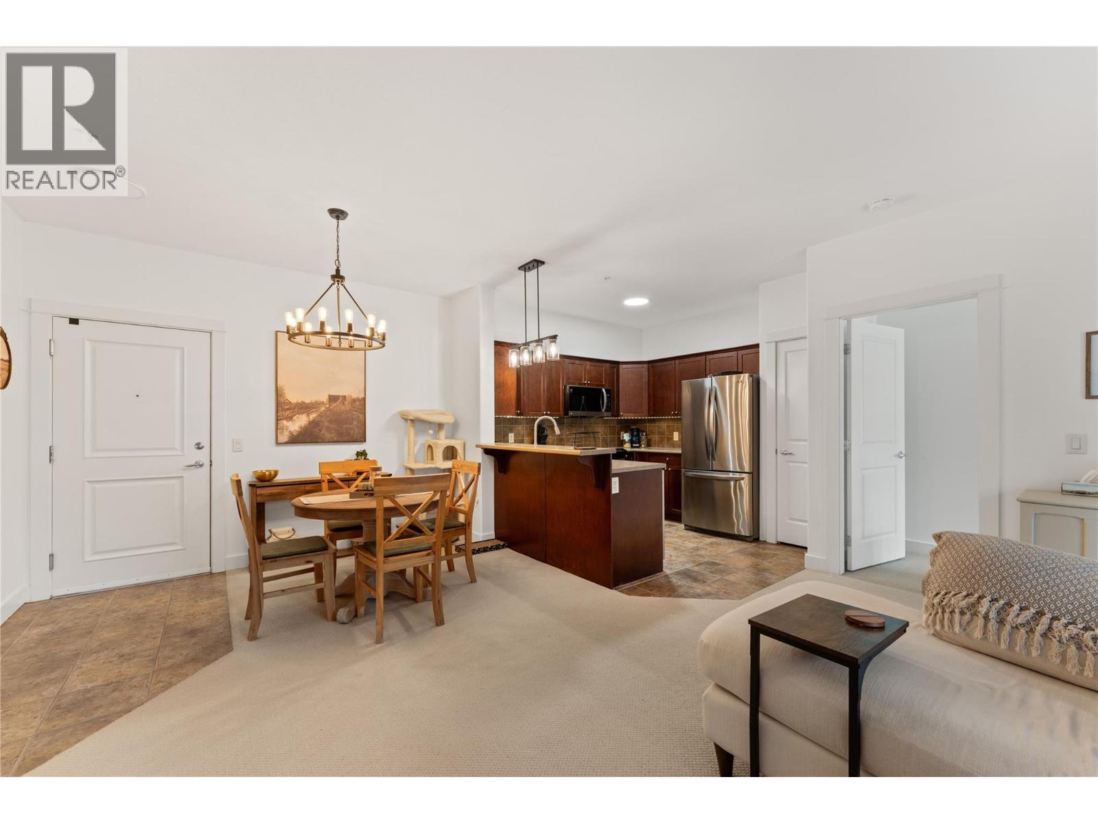 2611 Stillwater Way Unit# 114, Lake Country