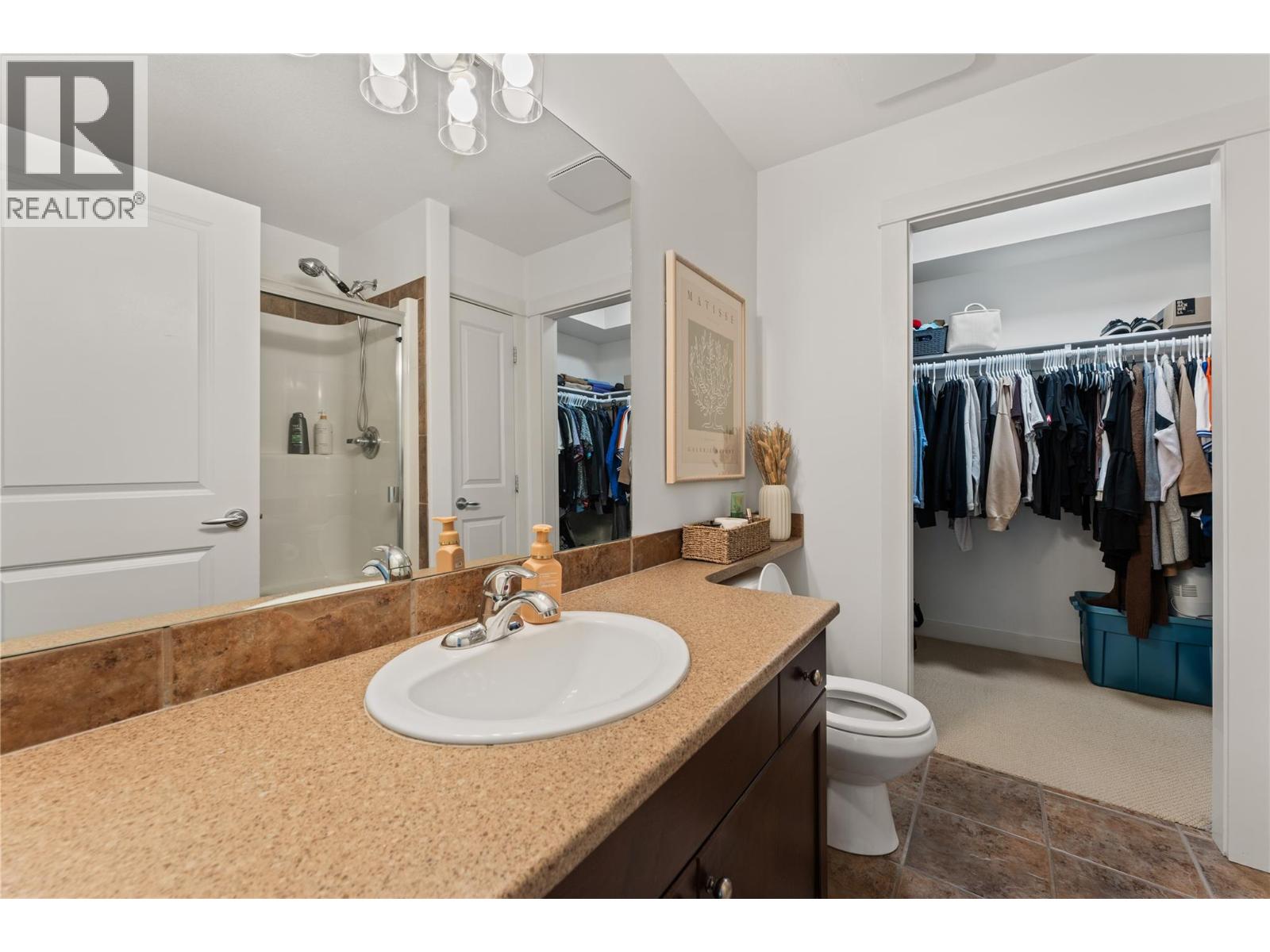 2611 Stillwater Way Unit# 114, Lake Country