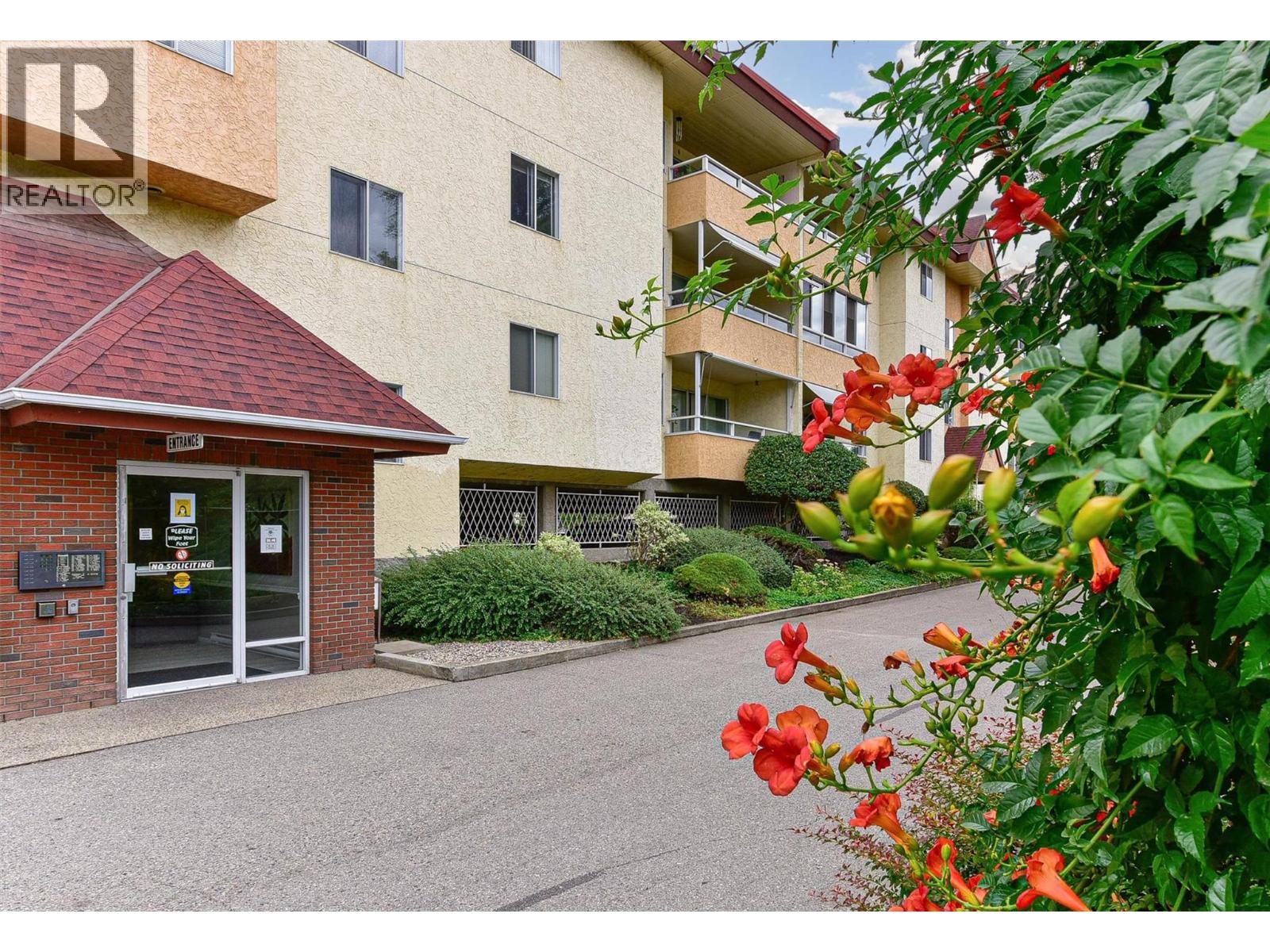 1249 Pacific Avenue Unit# 203, Kelowna