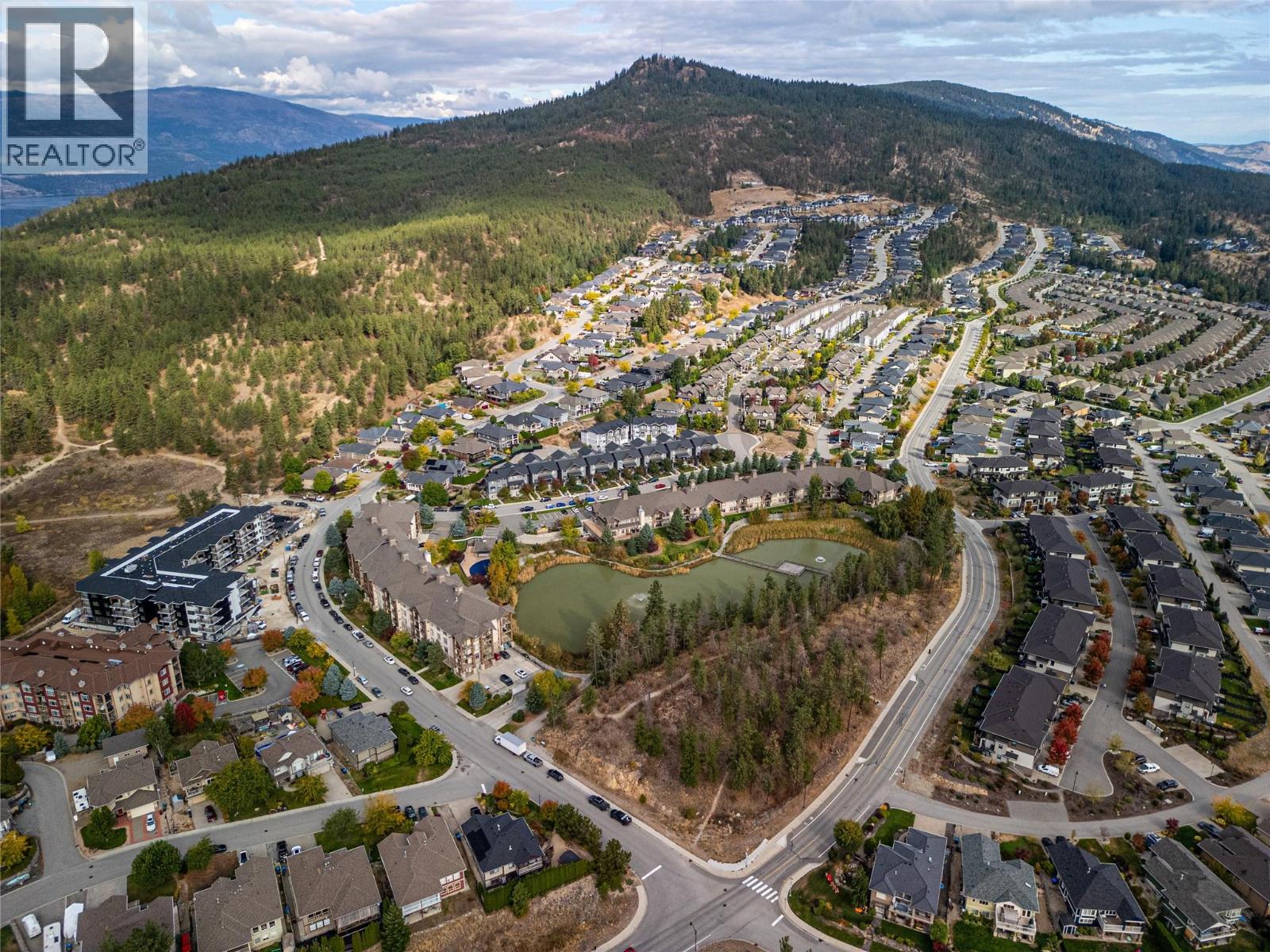 2611 Stillwater Way Unit# 114, Lake Country