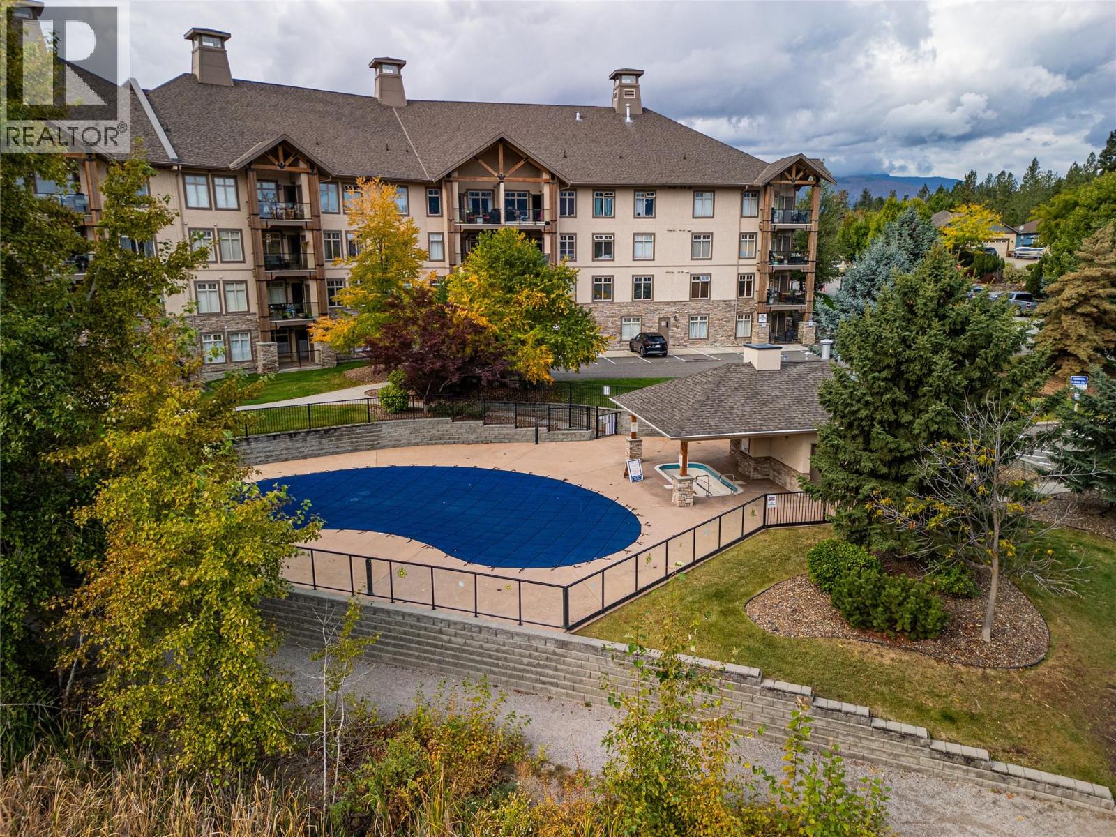 2611 Stillwater Way Unit# 114, Lake Country