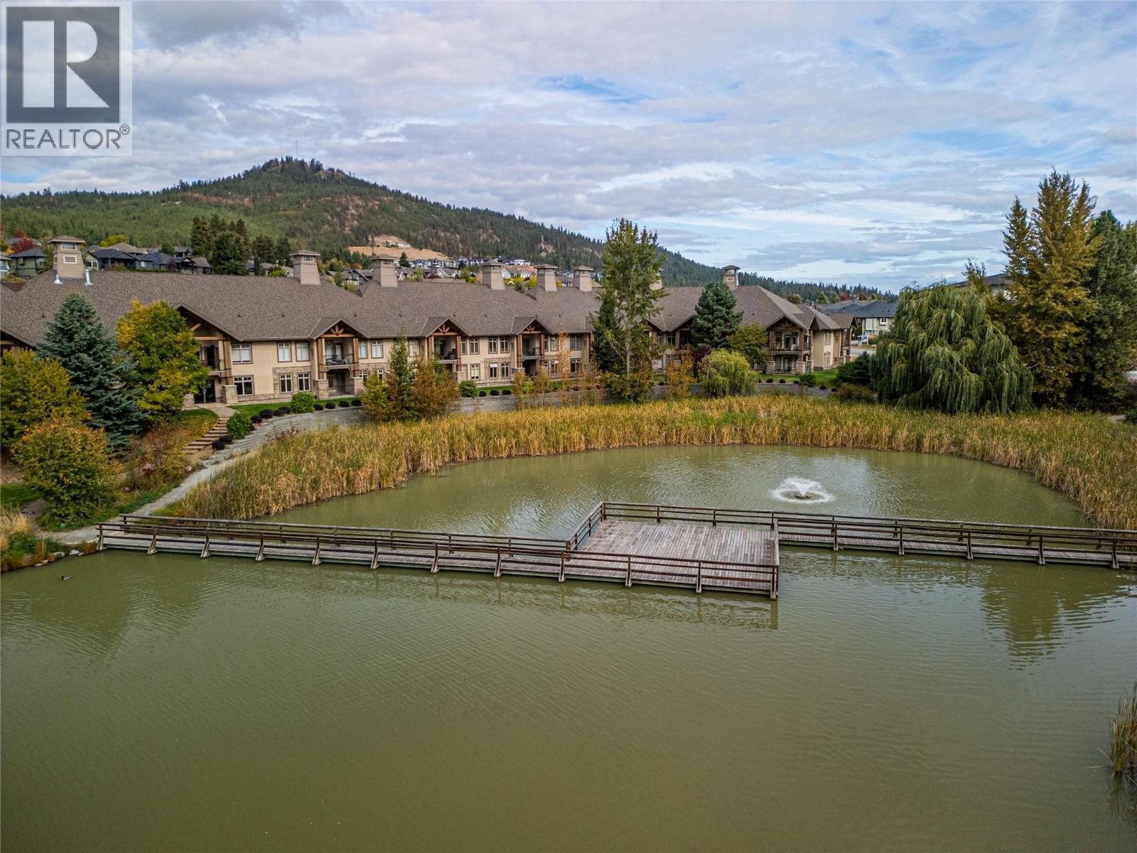 2611 Stillwater Way Unit# 114, Lake Country