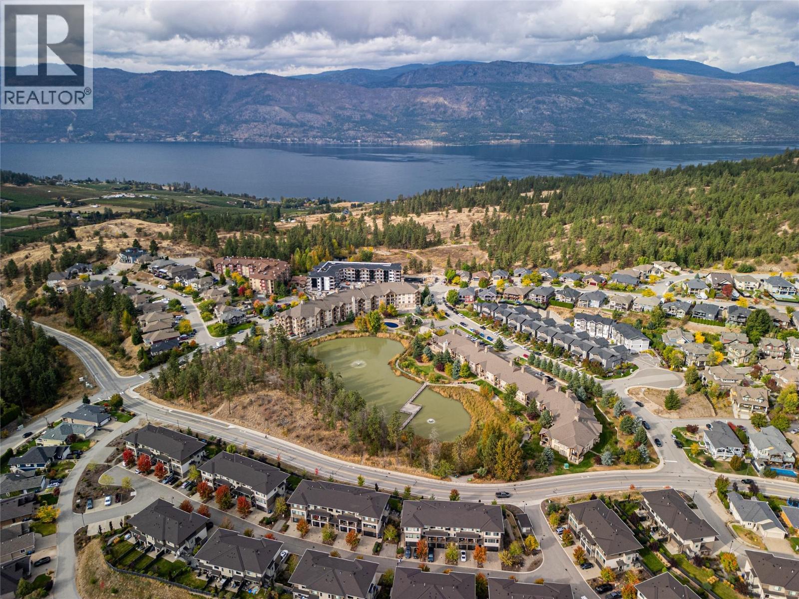 2611 Stillwater Way Unit# 114, Lake Country