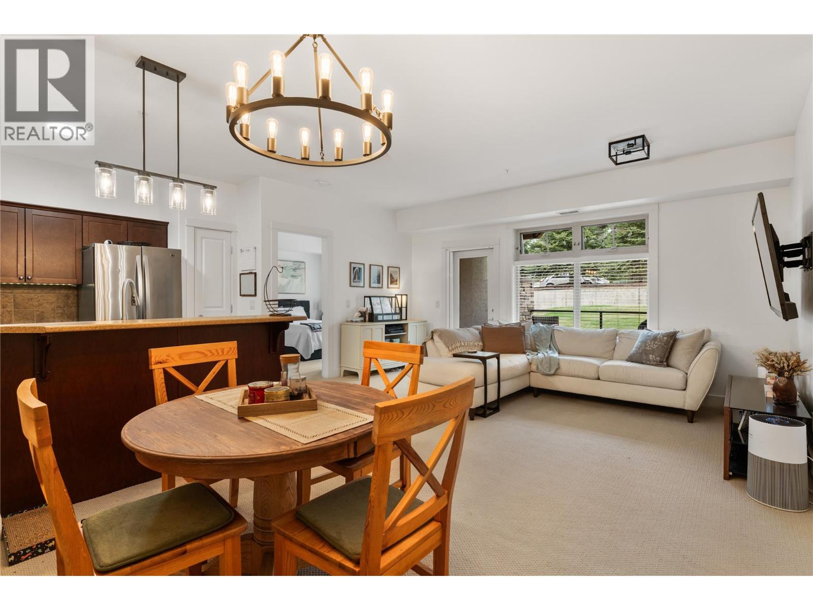 2611 Stillwater Way Unit# 114, Lake Country