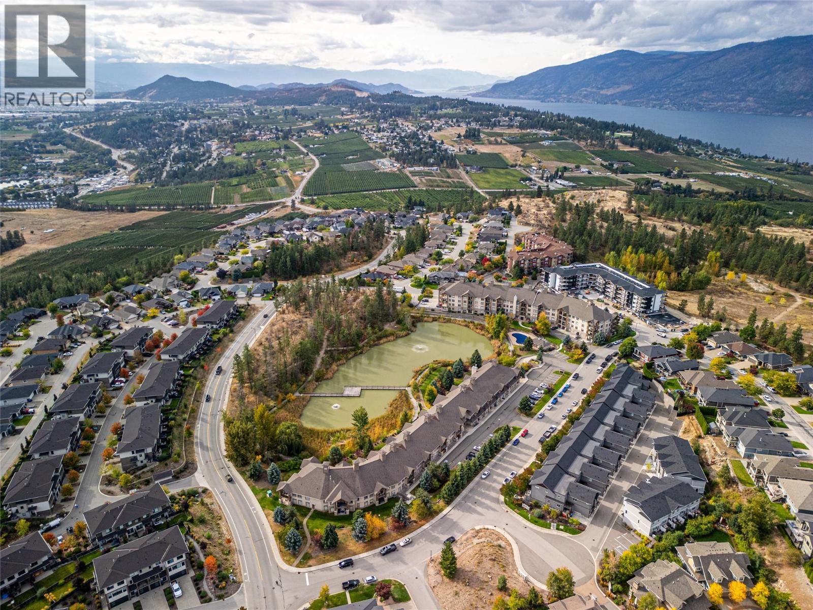 2611 Stillwater Way Unit# 114, Lake Country