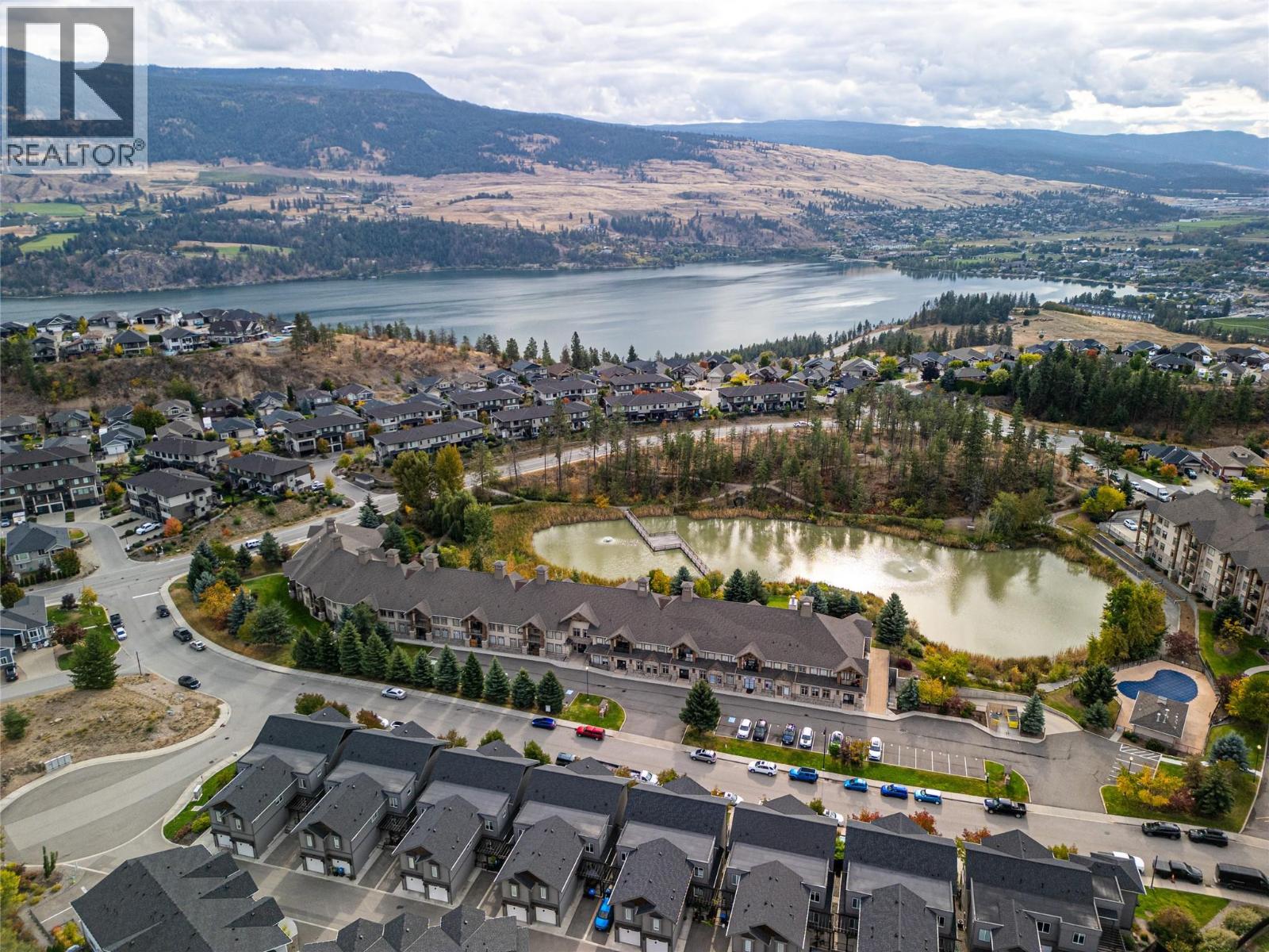 2611 Stillwater Way Unit# 114, Lake Country