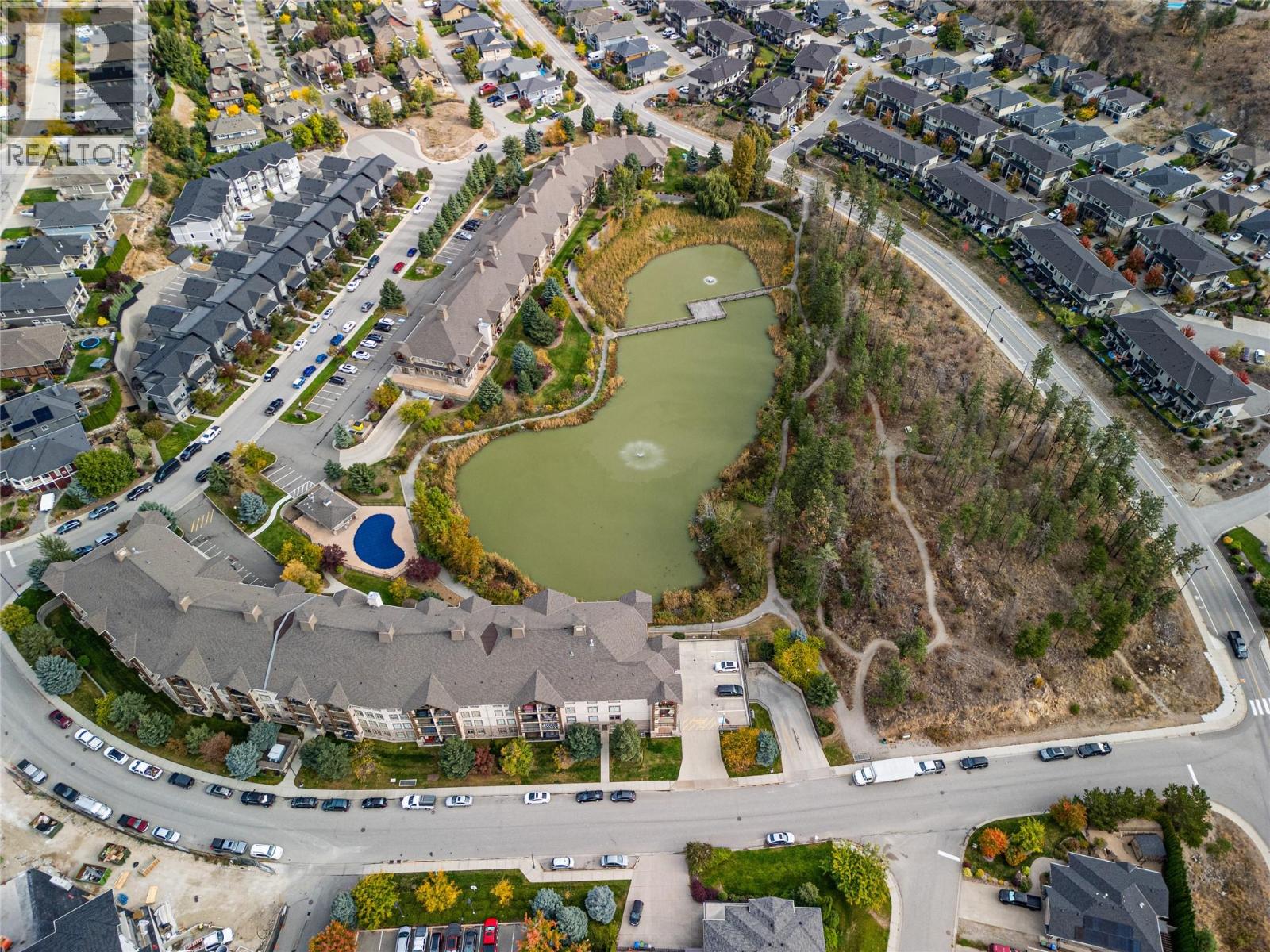 2611 Stillwater Way Unit# 114, Lake Country