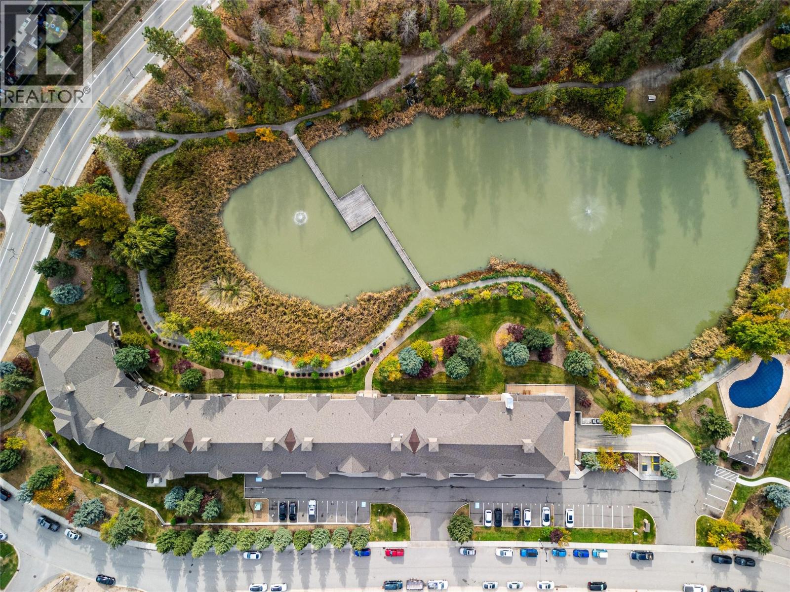 2611 Stillwater Way Unit# 114, Lake Country