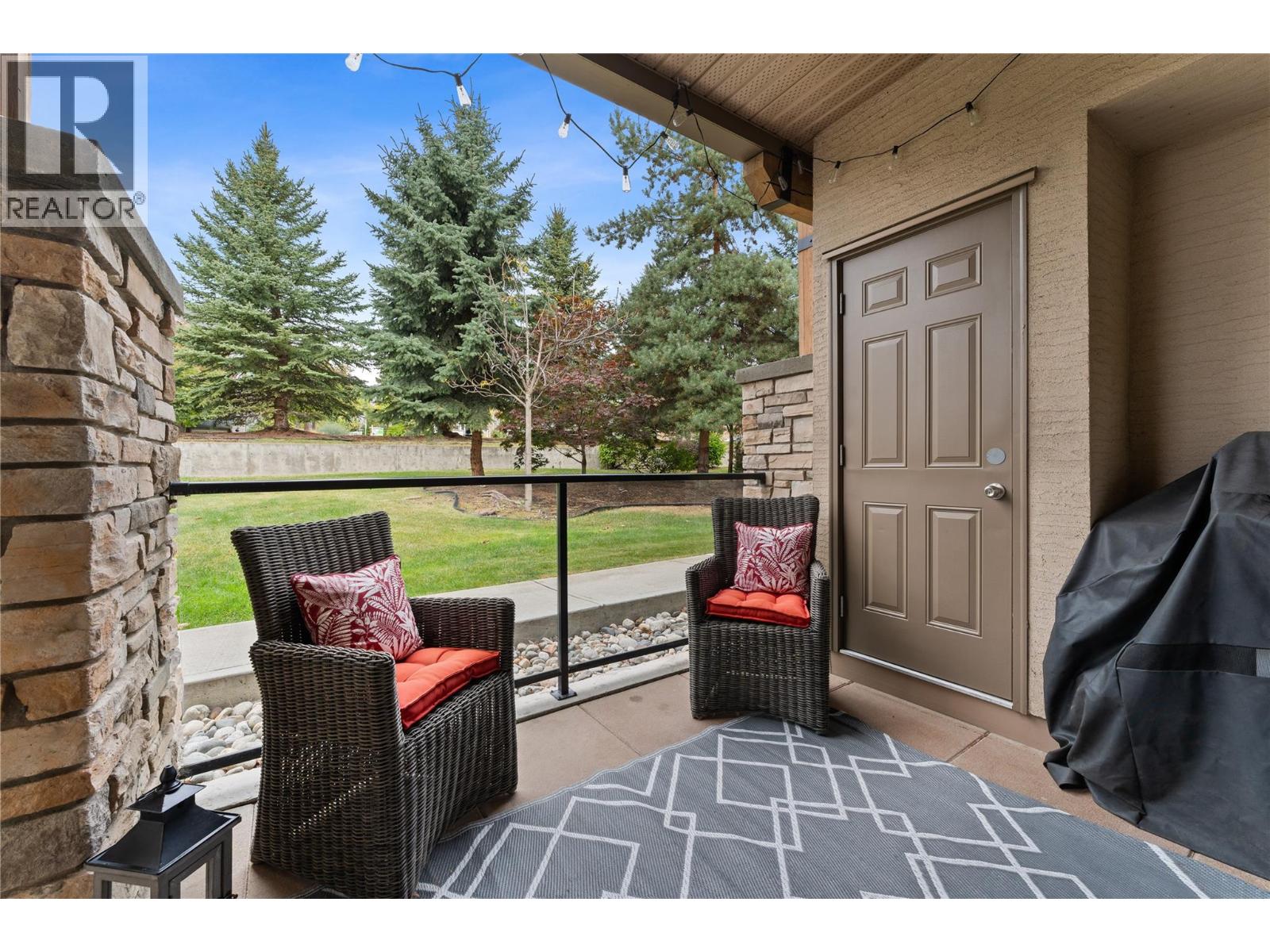 2611 Stillwater Way Unit# 114, Lake Country