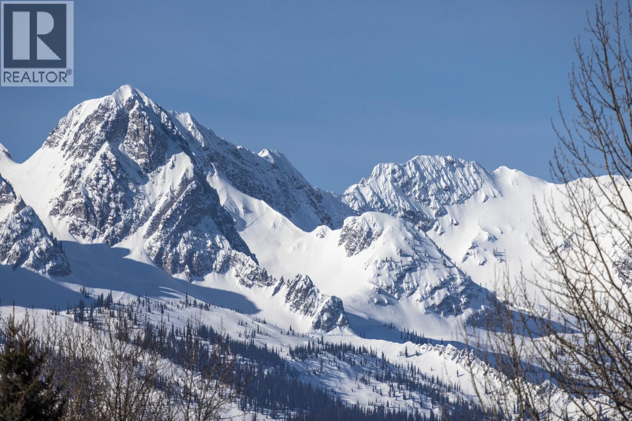 109 WHITETAIL Drive, Fernie