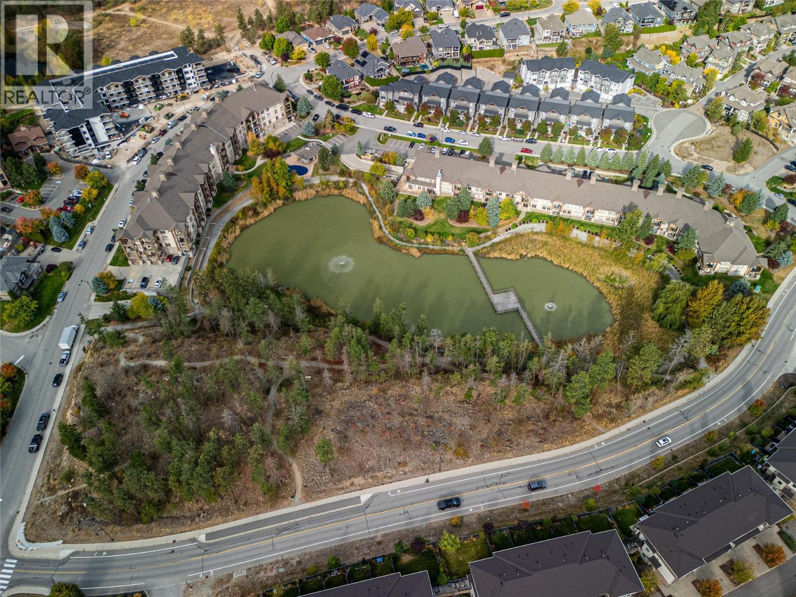 2611 Stillwater Way Unit# 114, Lake Country