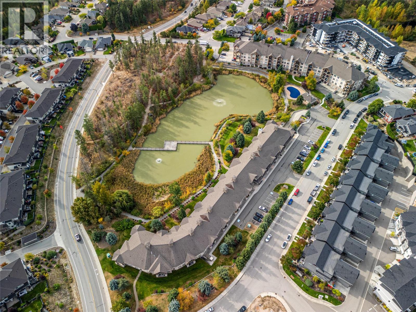 2611 Stillwater Way Unit# 114, Lake Country