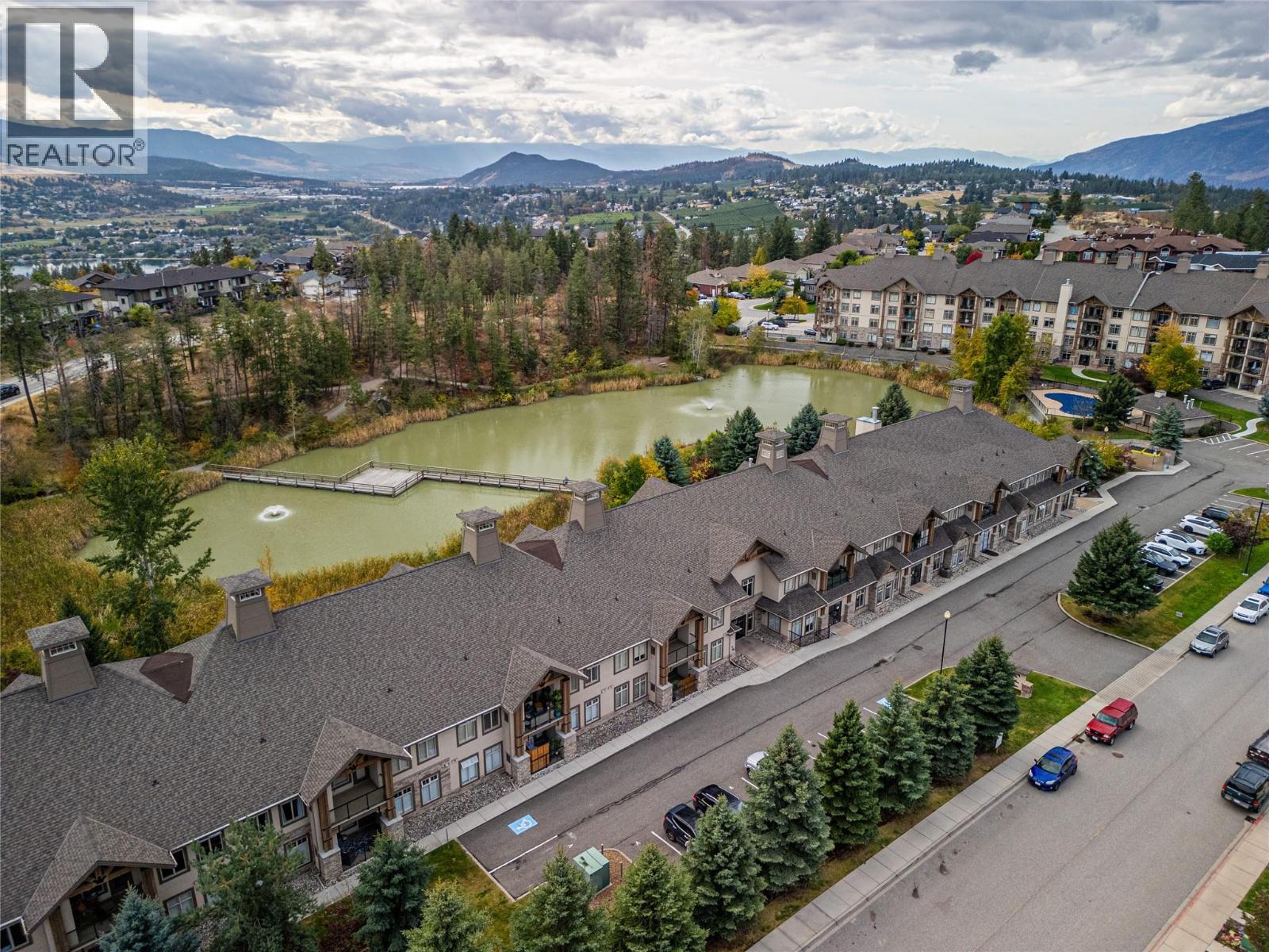 2611 Stillwater Way Unit# 114, Lake Country