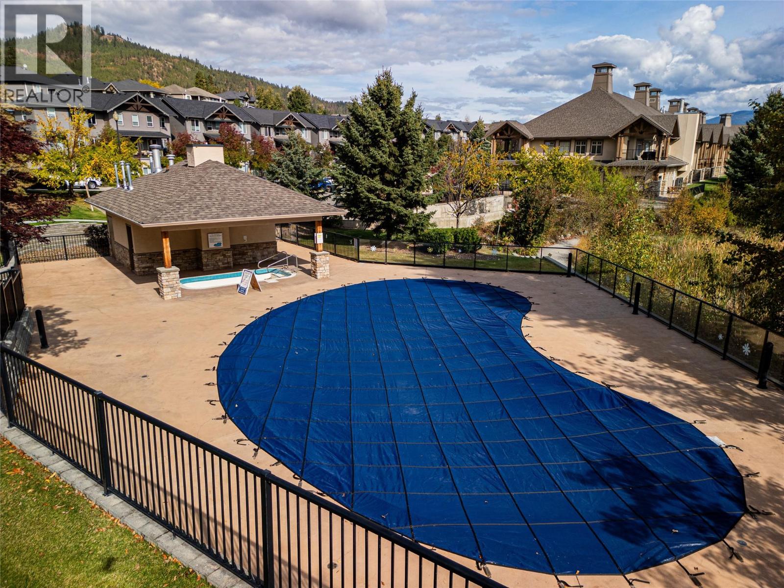 2611 Stillwater Way Unit# 114, Lake Country