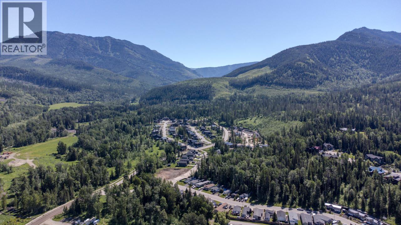 109 WHITETAIL Drive, Fernie