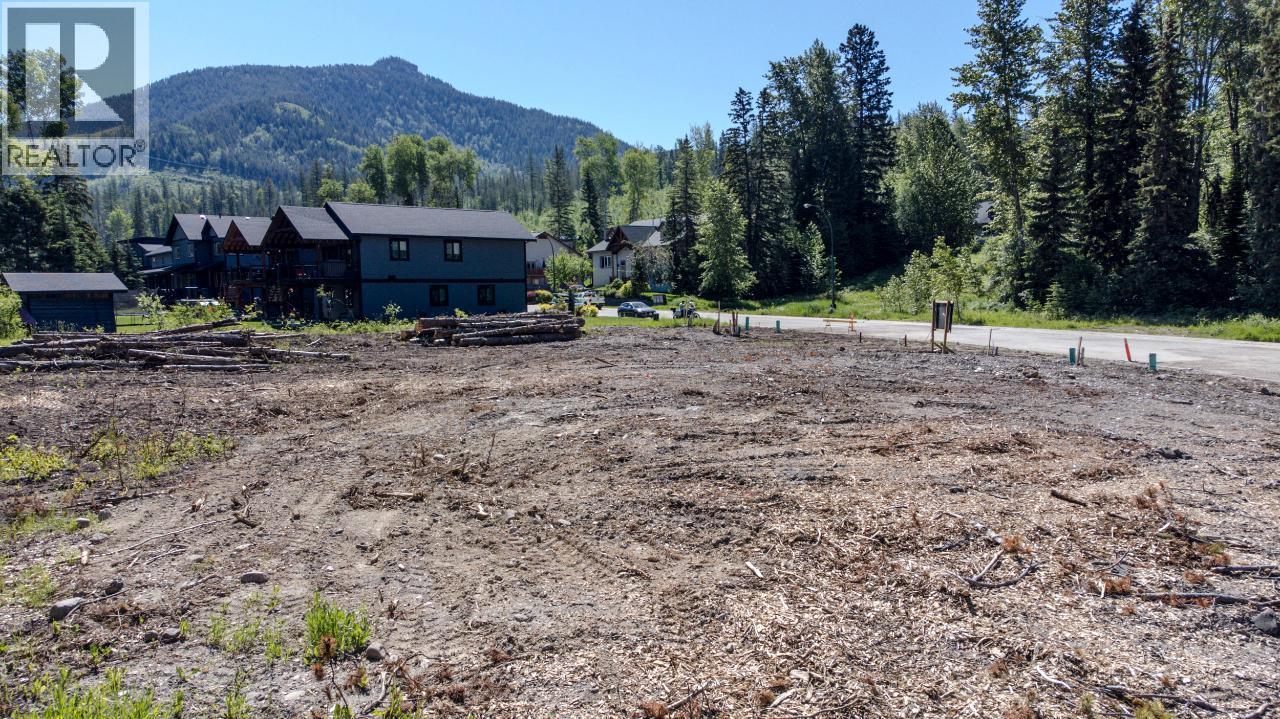 109 WHITETAIL Drive, Fernie