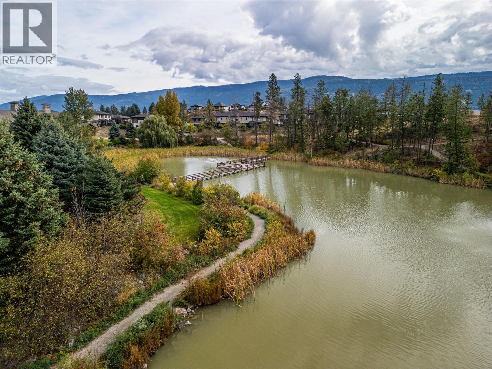 2611 Stillwater Way Unit# 114, Lake Country