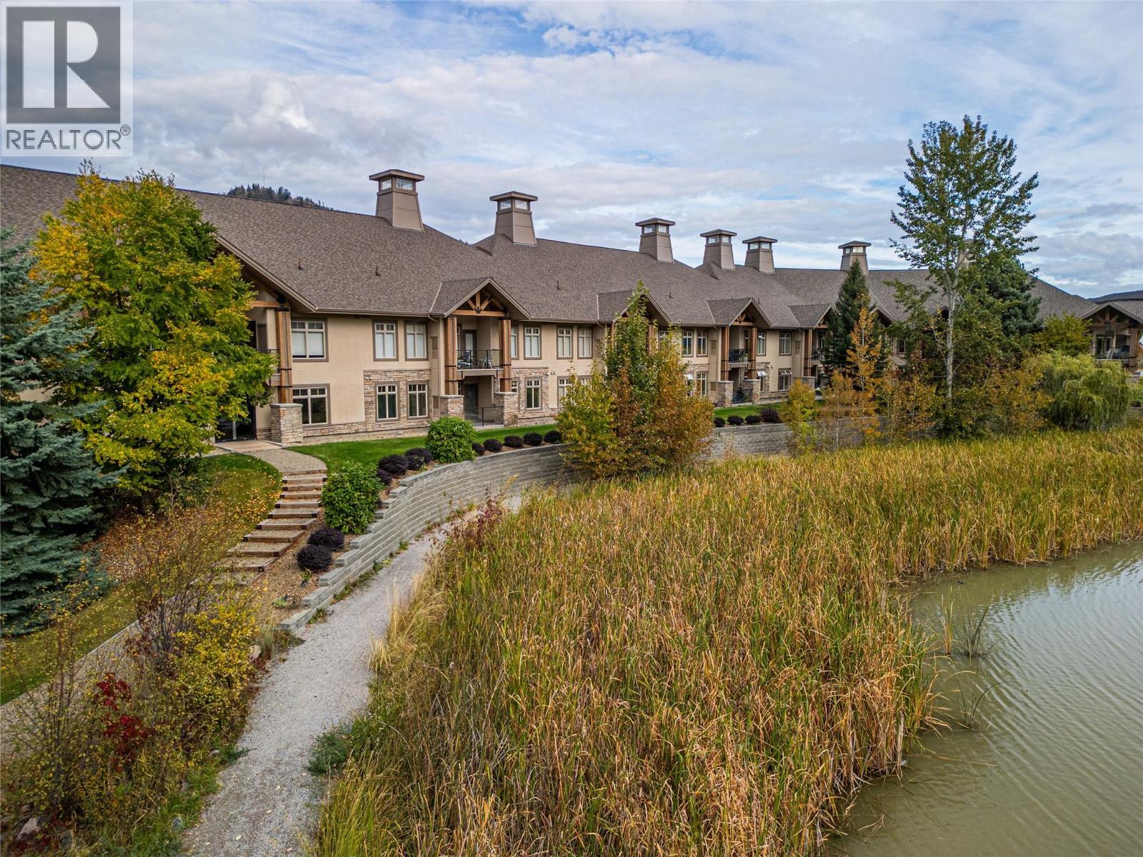 2611 Stillwater Way Unit# 114, Lake Country