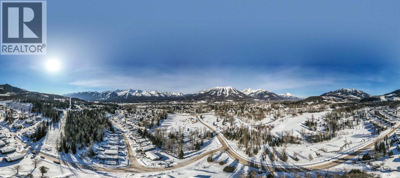 107 WHITETAIL Drive, Fernie