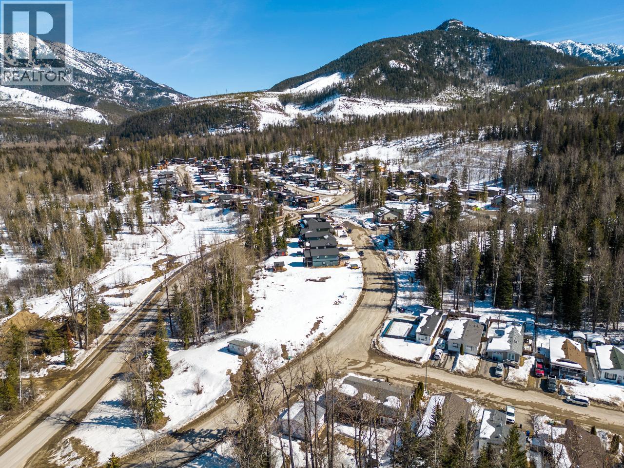 107 WHITETAIL Drive, Fernie